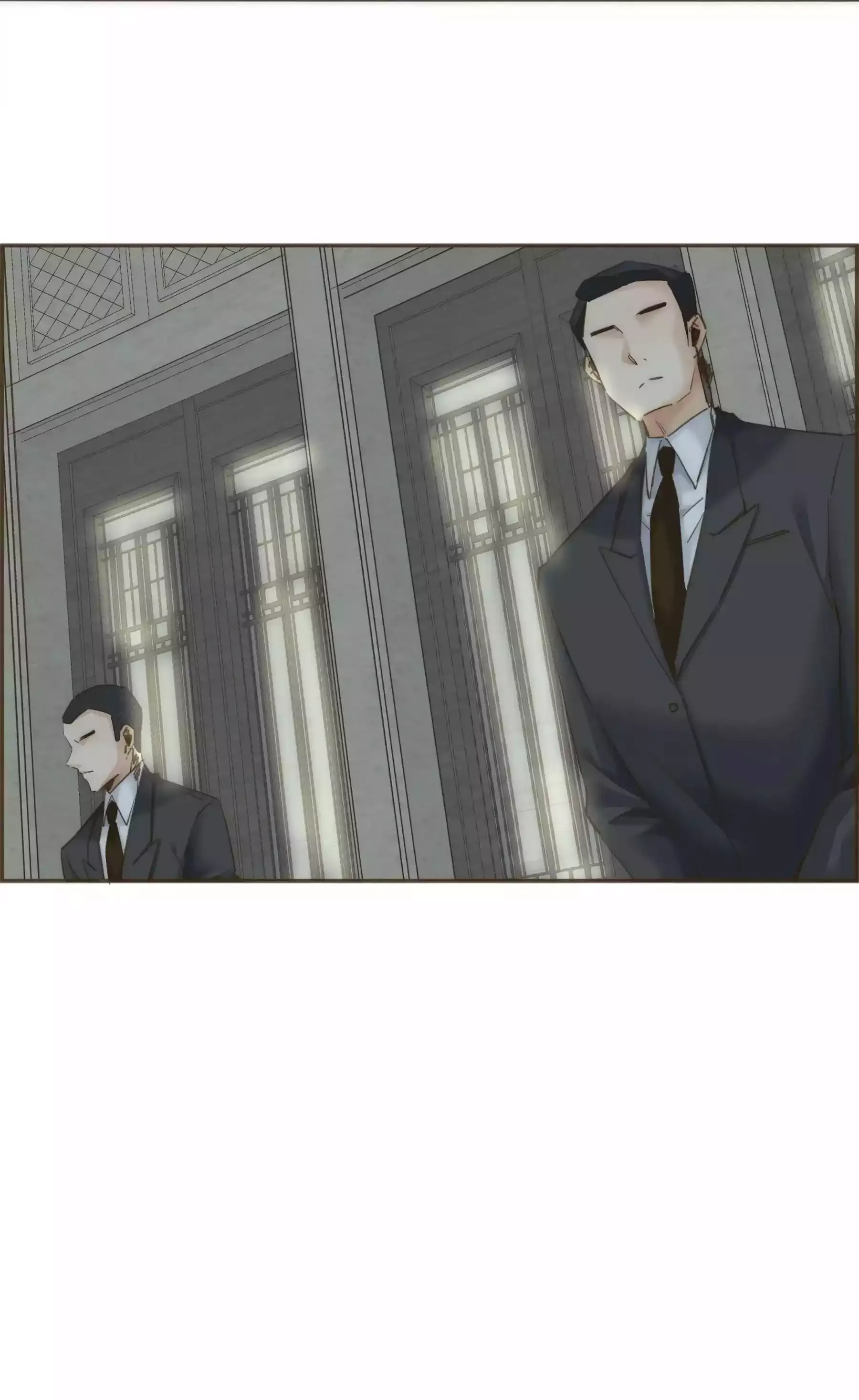 Her, Who I Yearn For Chapter 88 page 27 - 
