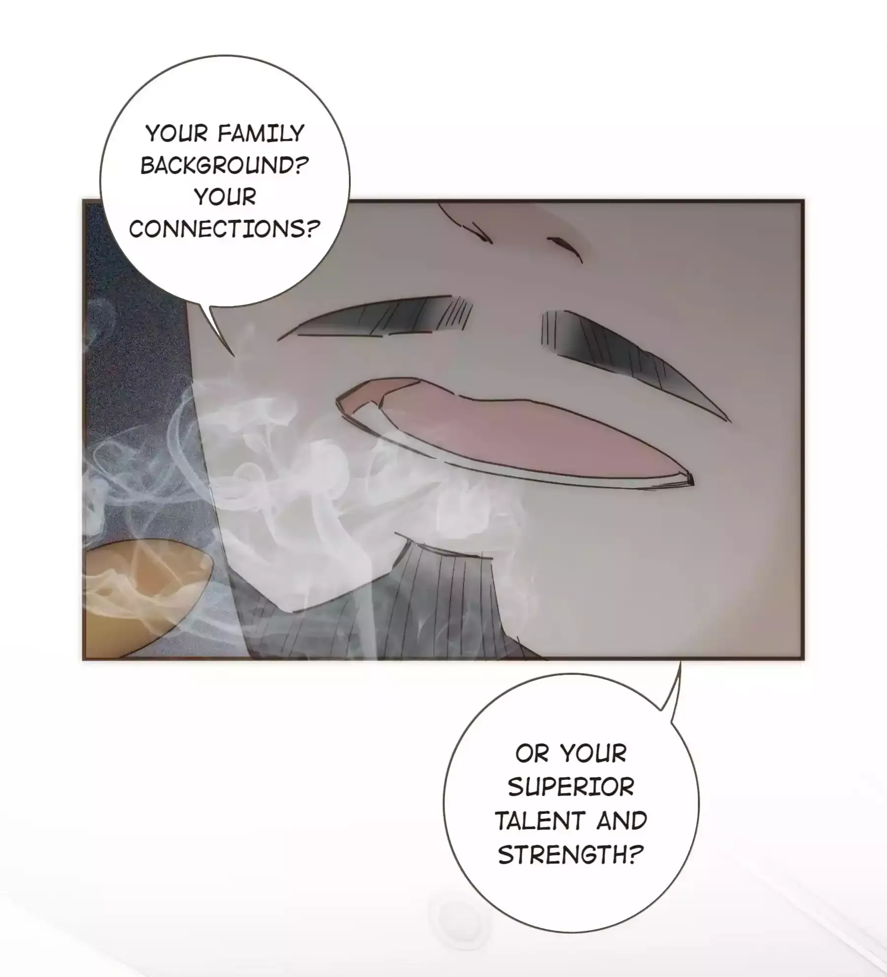 Her, Who I Yearn For Chapter 88 page 34 - 