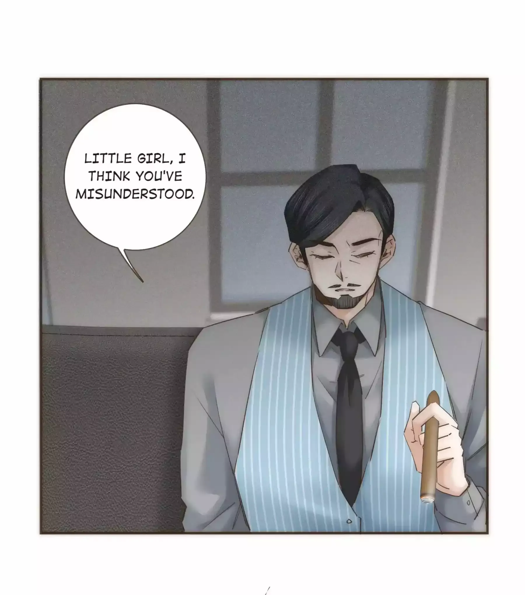 Her, Who I Yearn For Chapter 88 page 38 - 