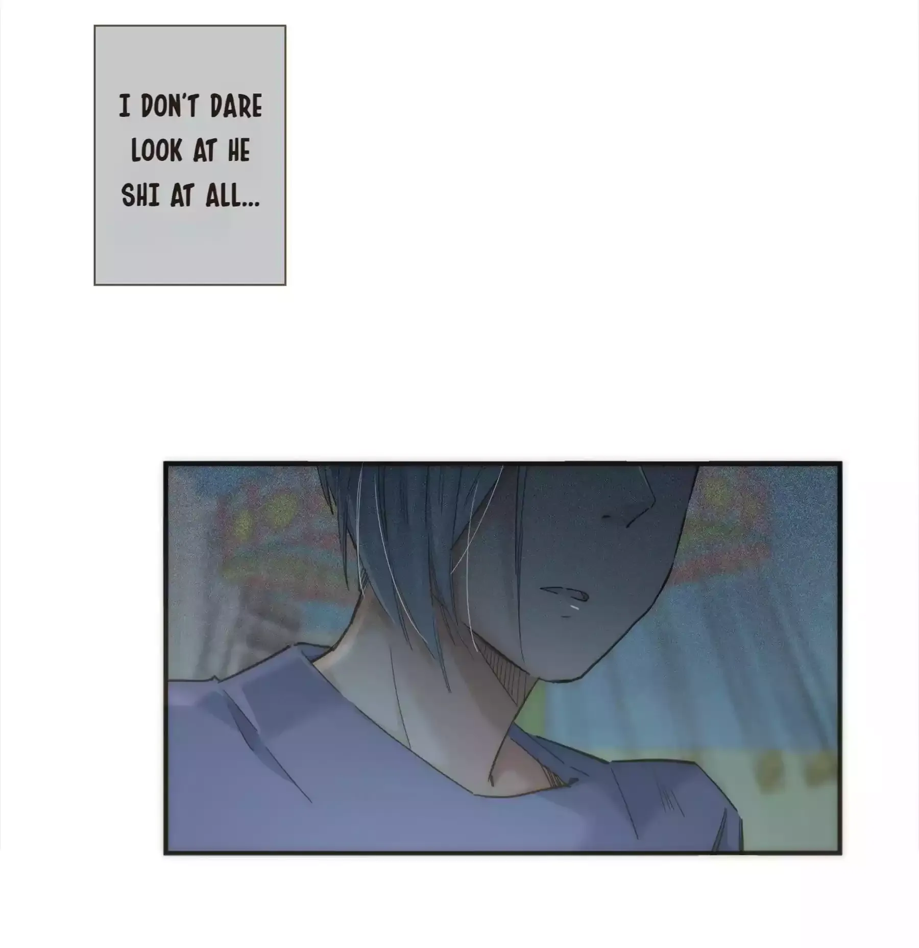 Her, Who I Yearn For Chapter 88 page 5 - 