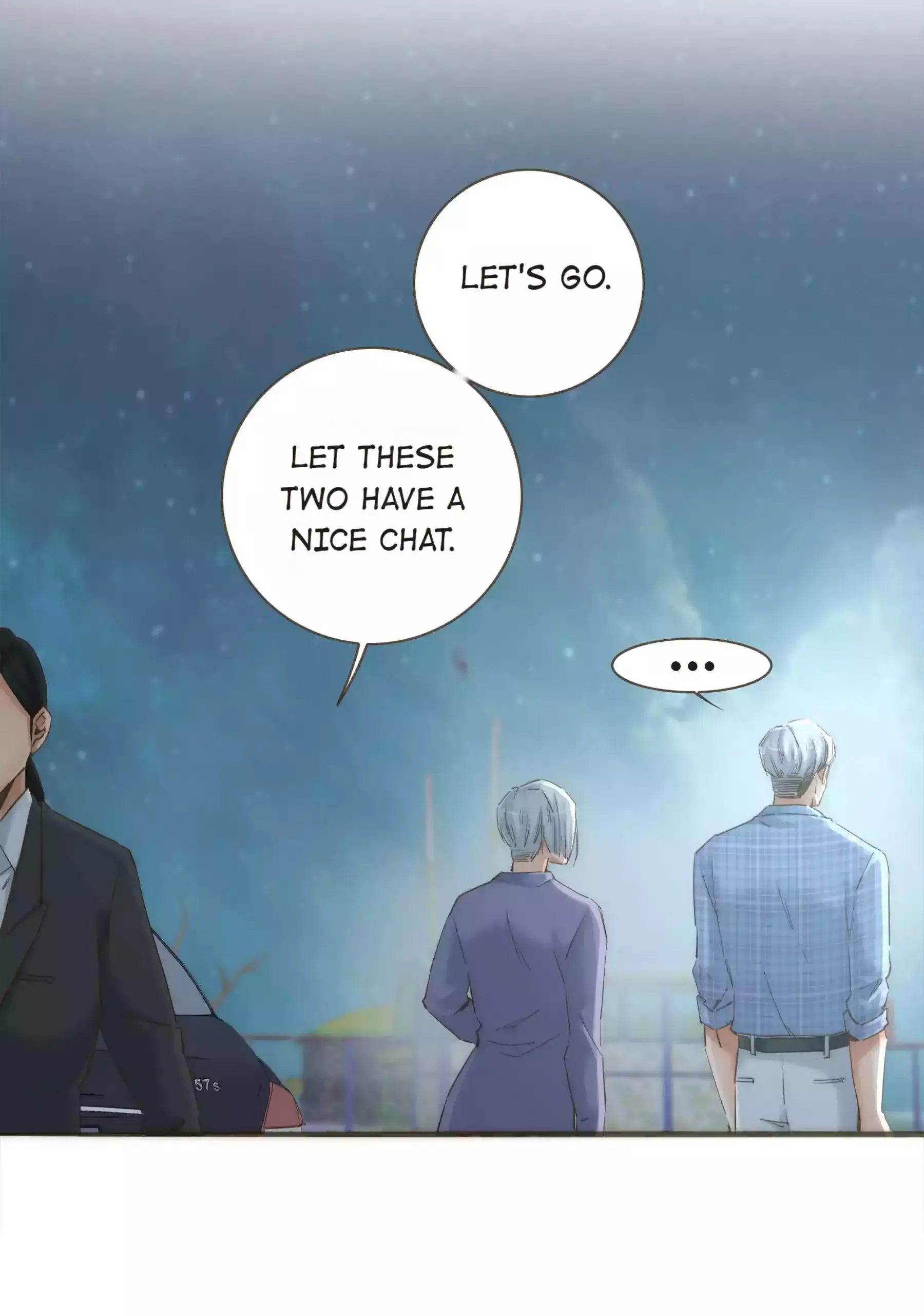 Her, Who I Yearn For Chapter 88 page 7 - 