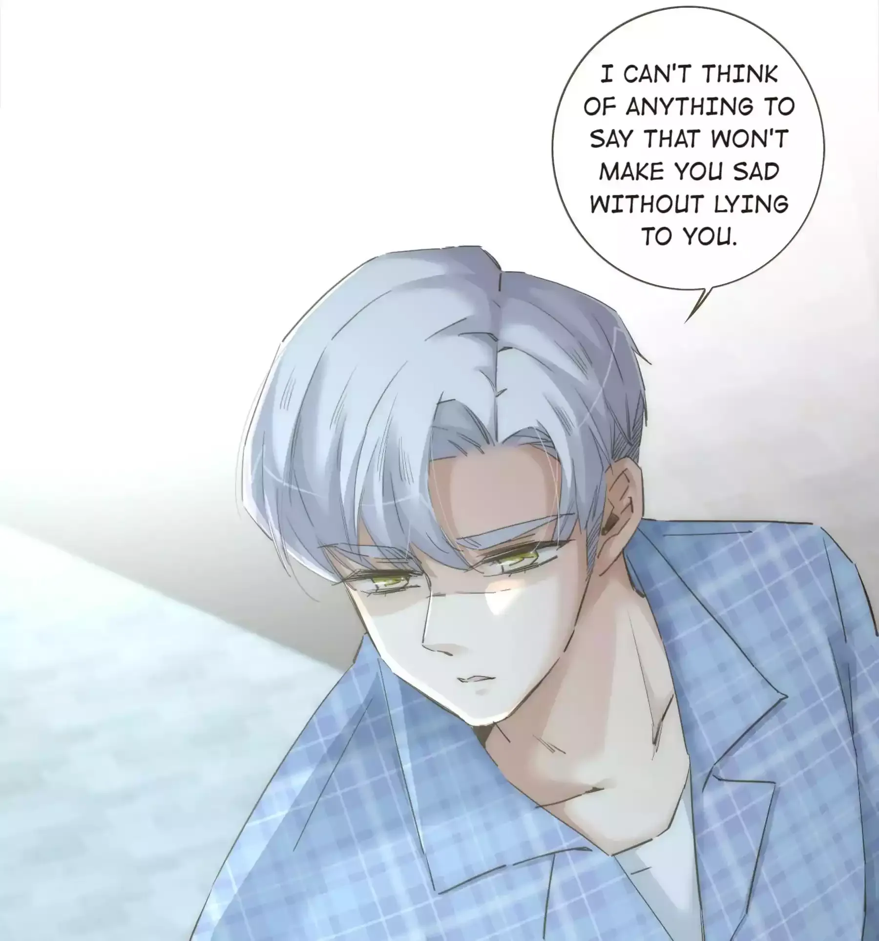 Her, Who I Yearn For Chapter 88 page 9 - 