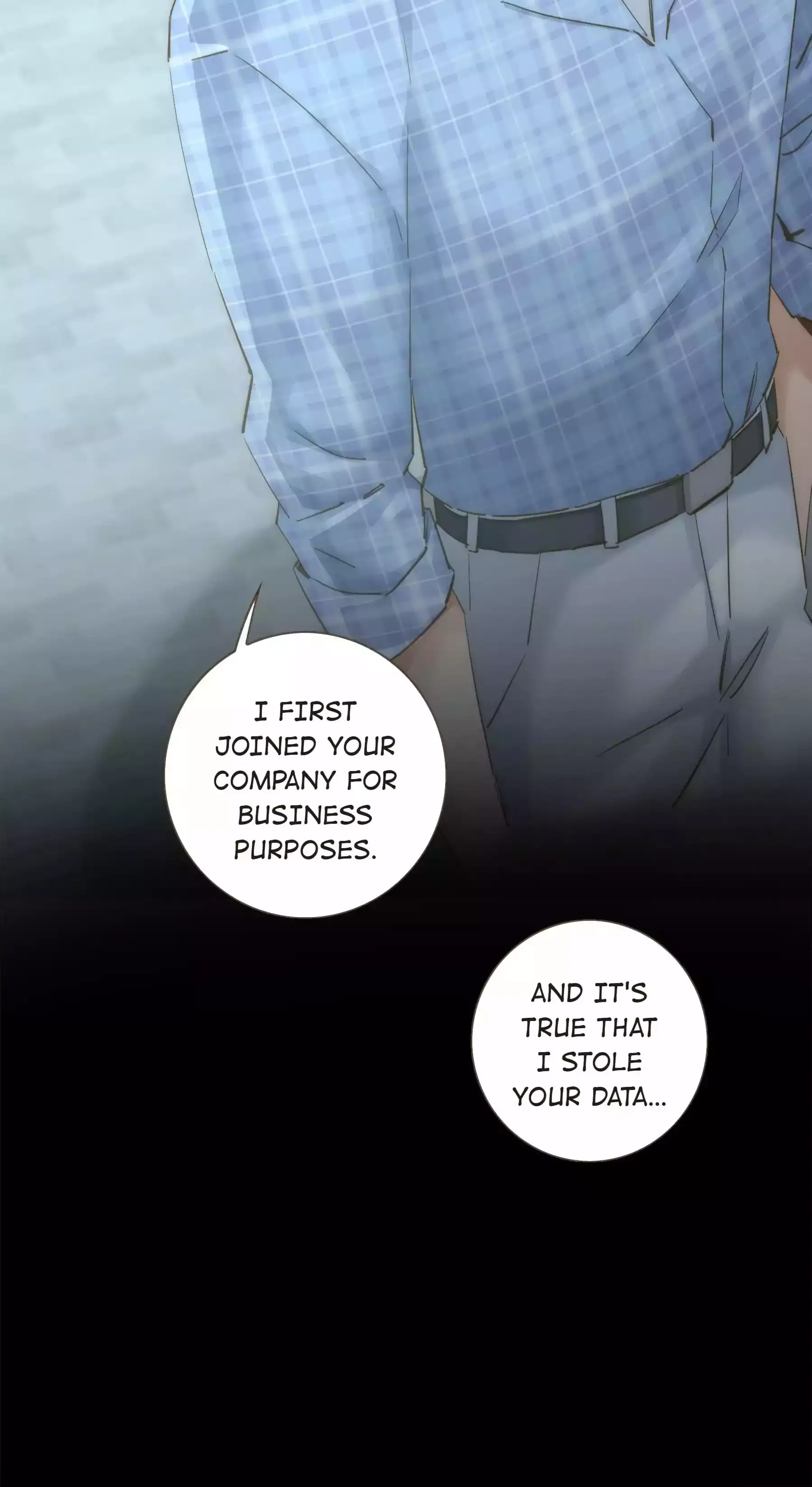 Her, Who I Yearn For Chapter 88 page 10 - 