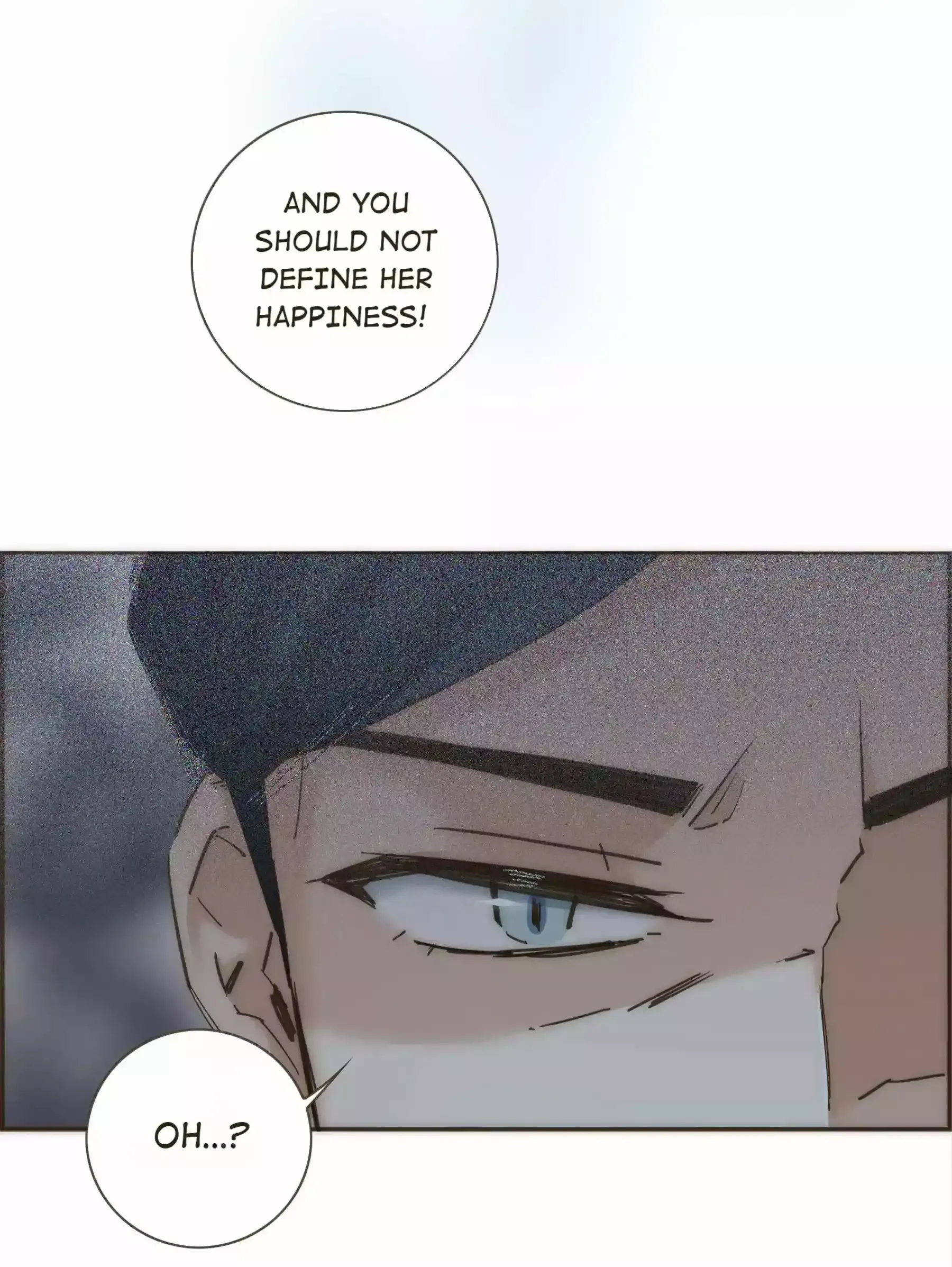 Her, Who I Yearn For Chapter 89 page 11 - 