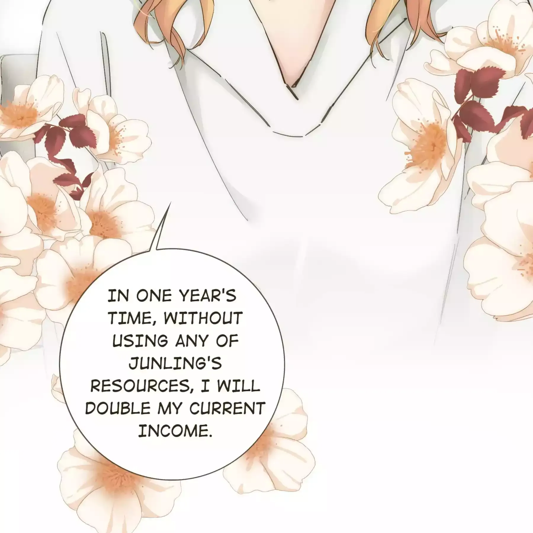 Her, Who I Yearn For Chapter 89 page 17 - 