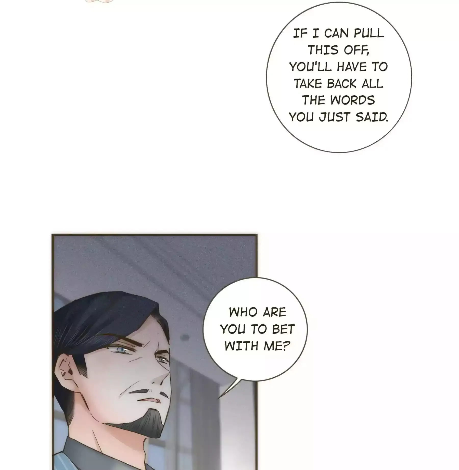 Her, Who I Yearn For Chapter 89 page 18 - 