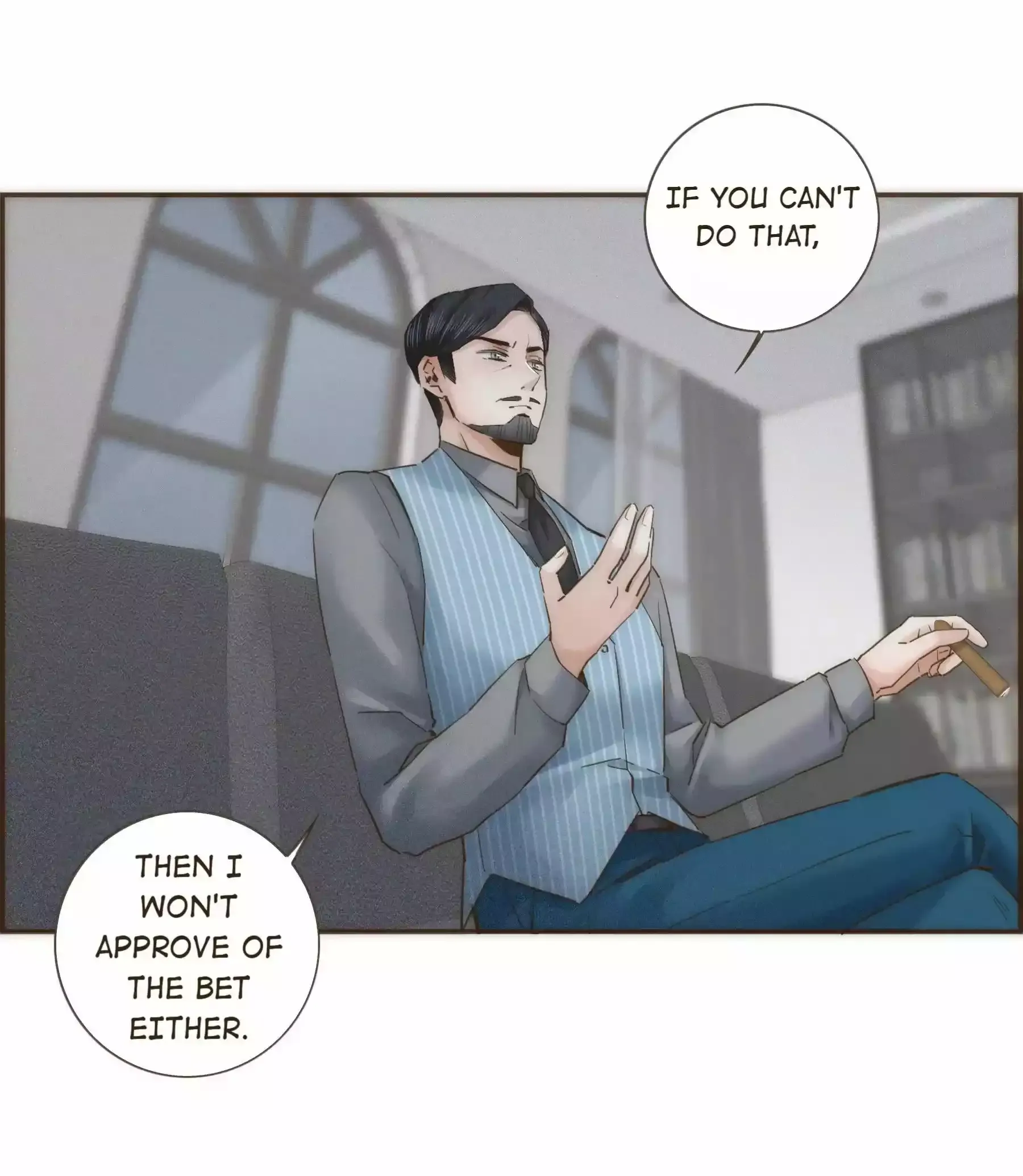 Her, Who I Yearn For Chapter 89 page 26 - 