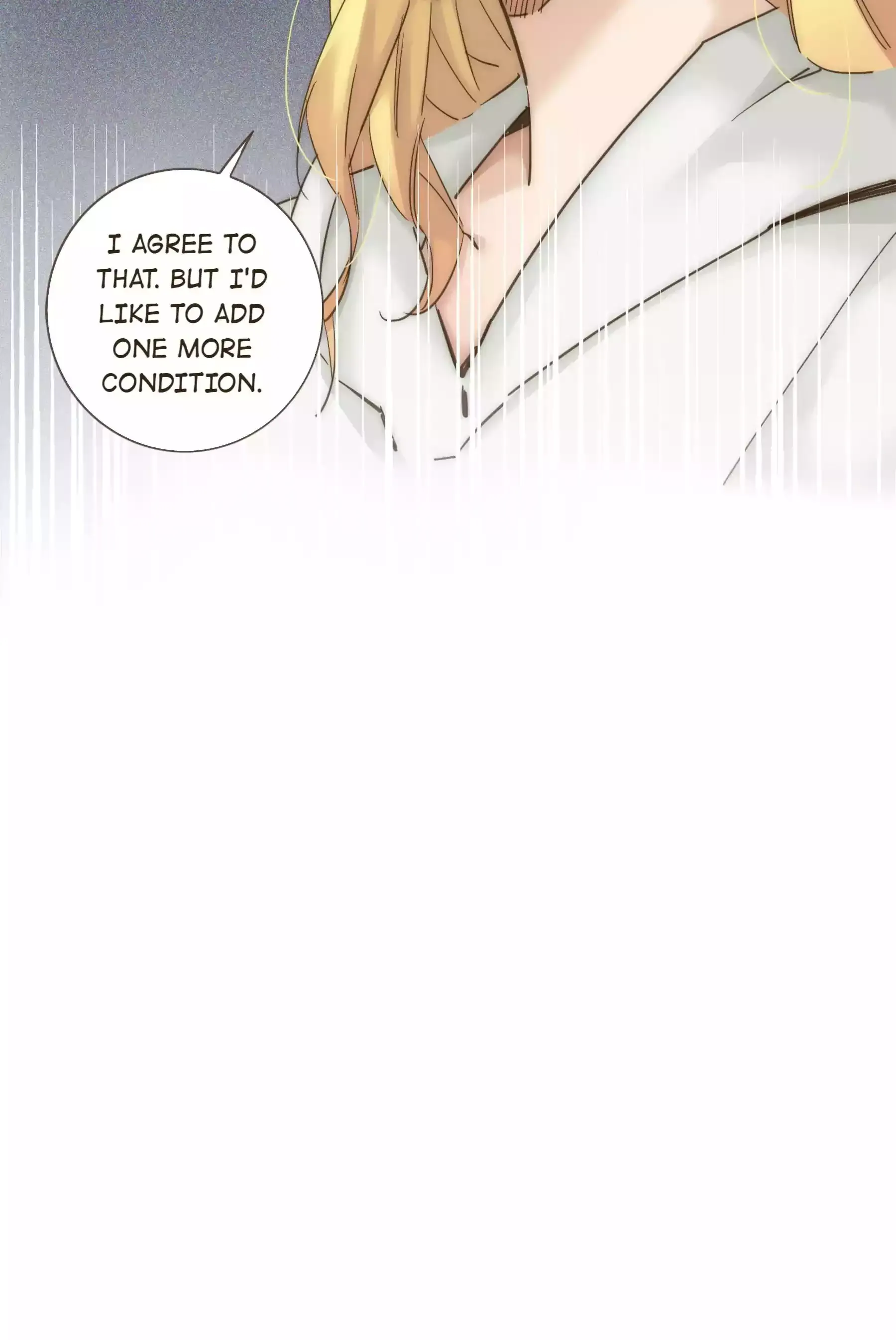 Her, Who I Yearn For Chapter 89 page 28 - 