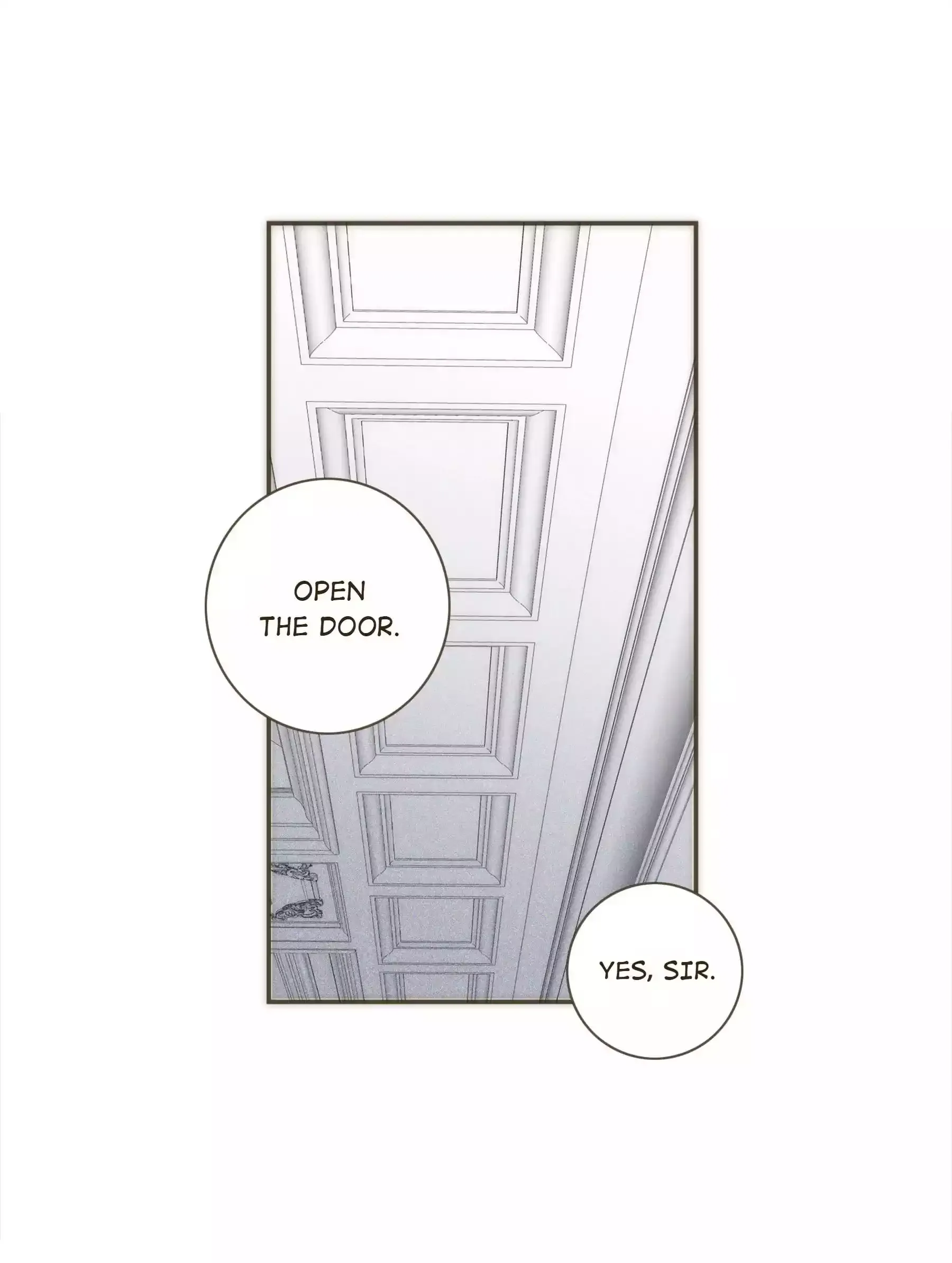 Her, Who I Yearn For Chapter 89 page 33 - 