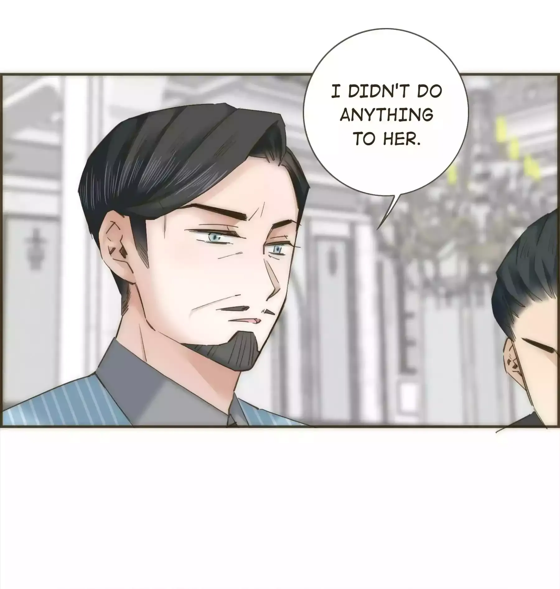 Her, Who I Yearn For Chapter 89 page 38 - 
