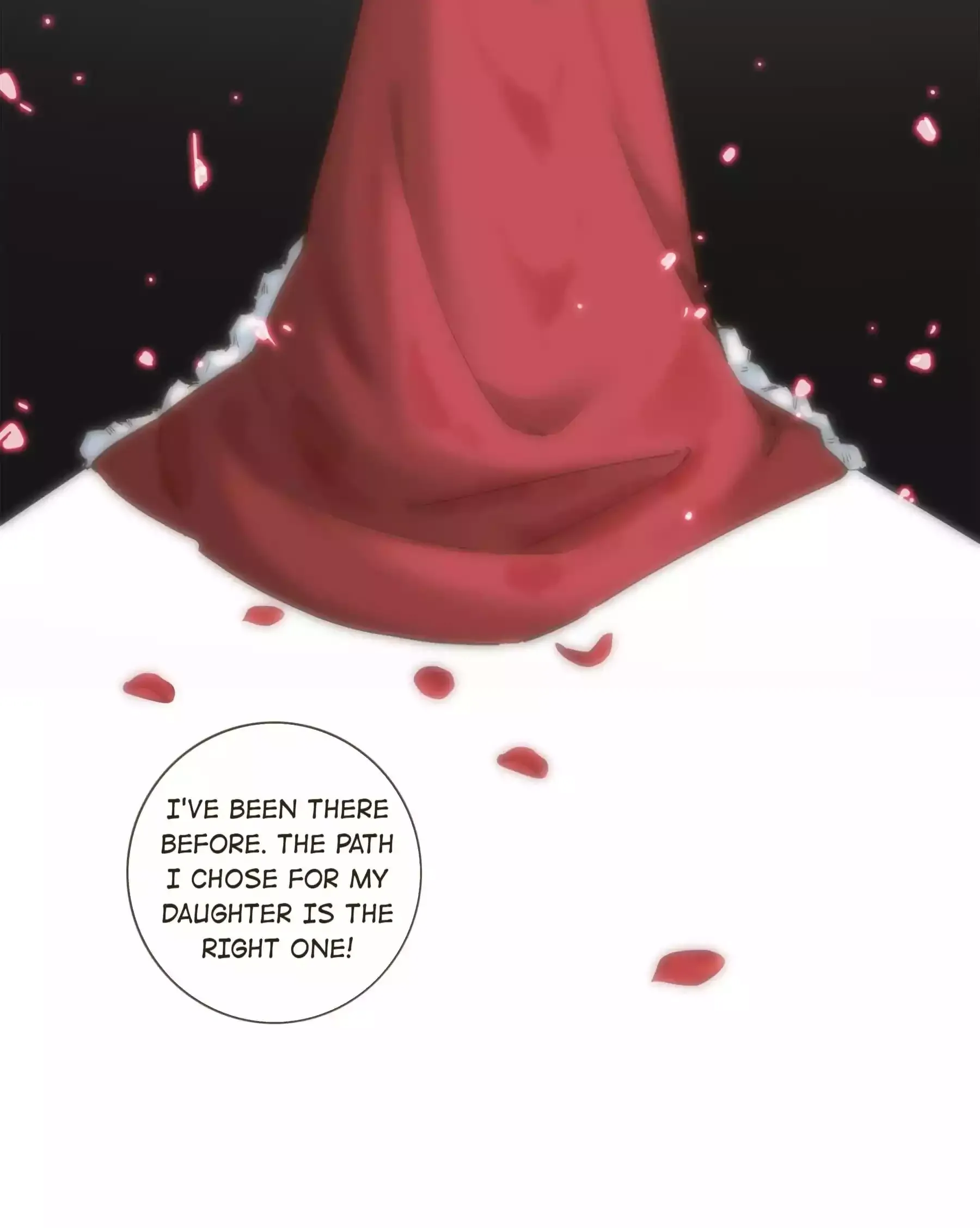 Her, Who I Yearn For Chapter 89 page 5 - 