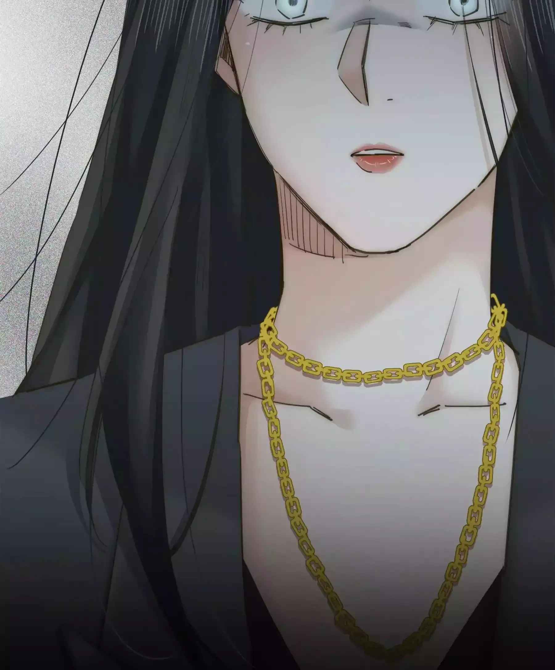 Her, Who I Yearn For Chapter 89 page 41 - 