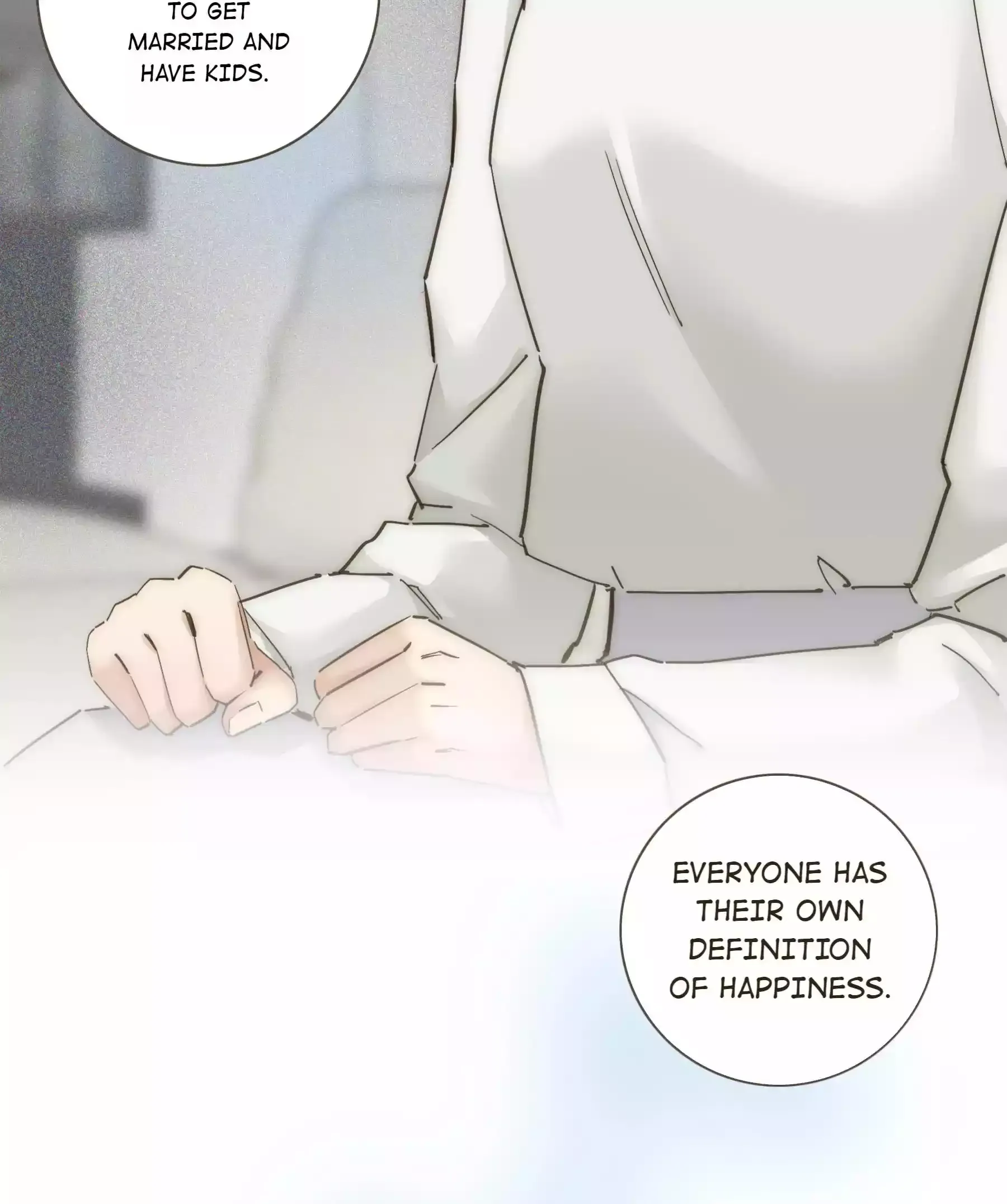 Her, Who I Yearn For Chapter 89 page 10 - 