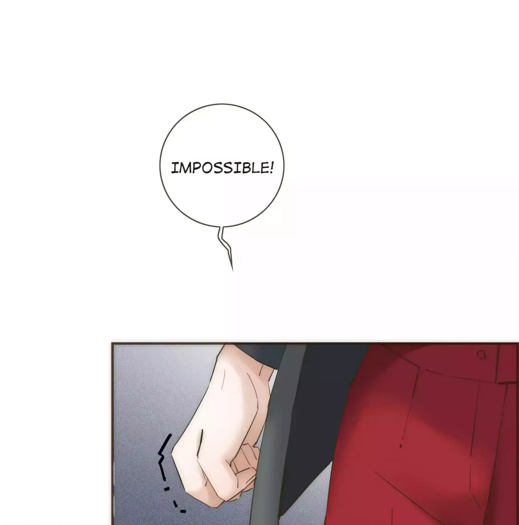 Her, Who I Yearn For Chapter 90 page 2 - 
