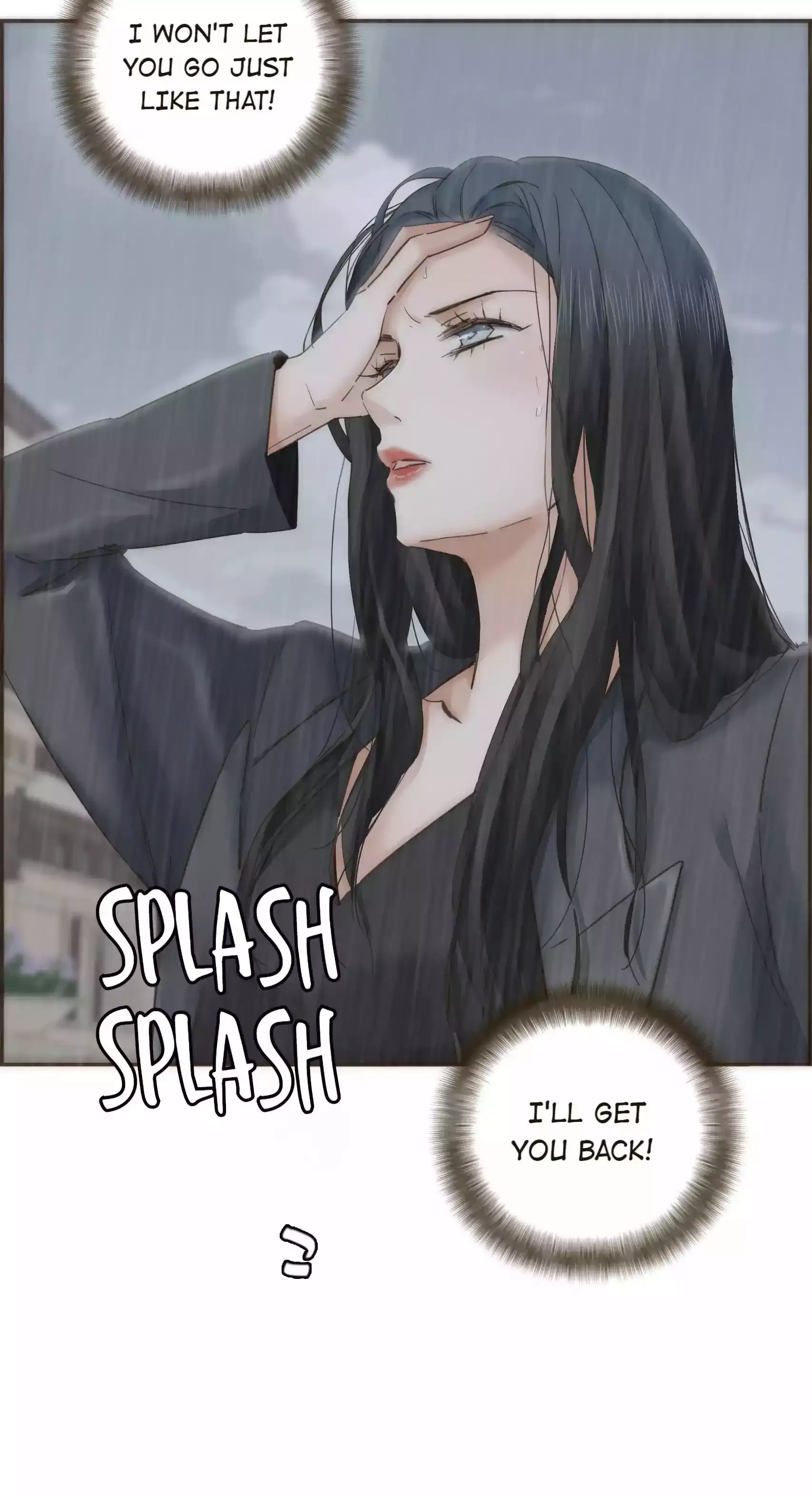 Her, Who I Yearn For Chapter 90 page 12 - 