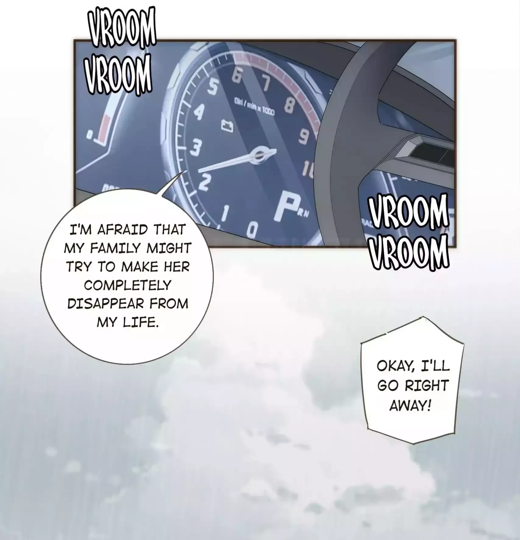 Her, Who I Yearn For Chapter 90 page 16 - 