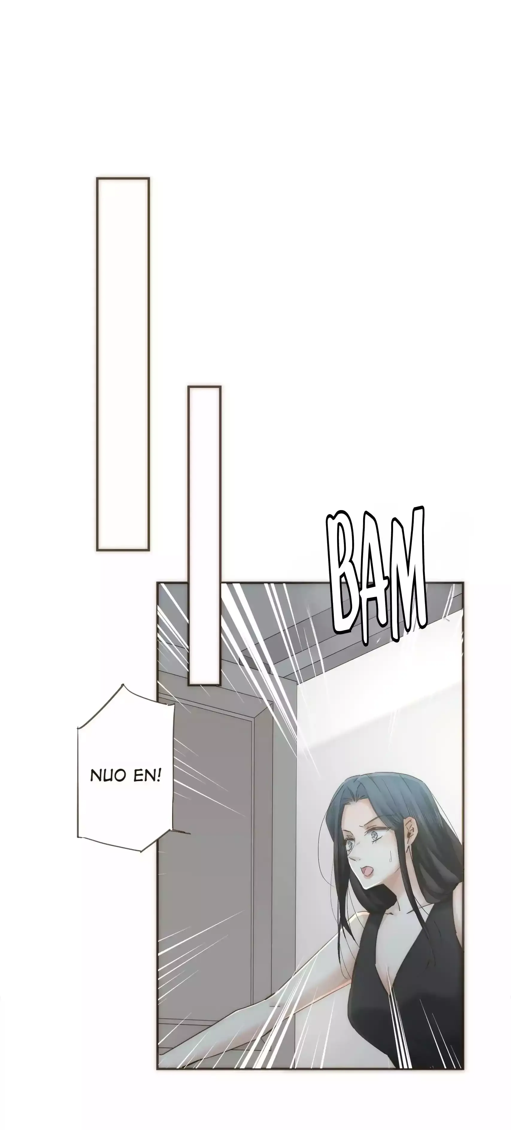 Her, Who I Yearn For Chapter 90 page 18 - 