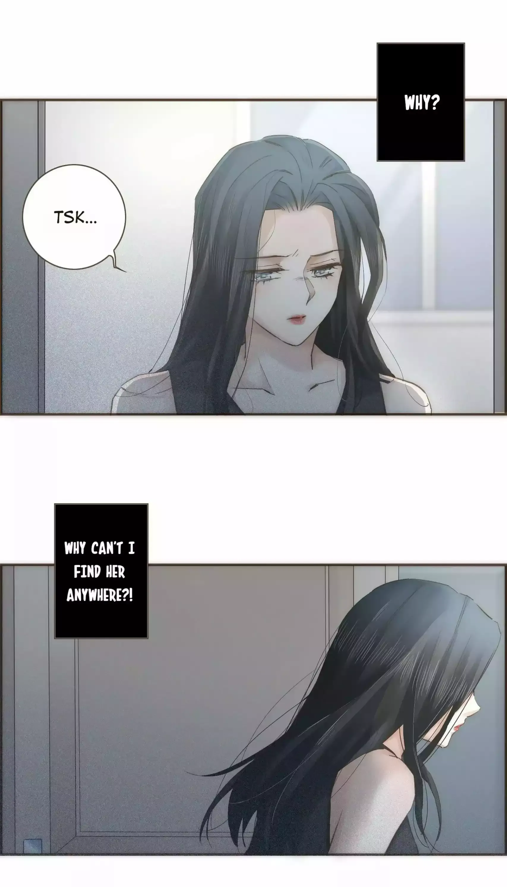 Her, Who I Yearn For Chapter 90 page 20 - 