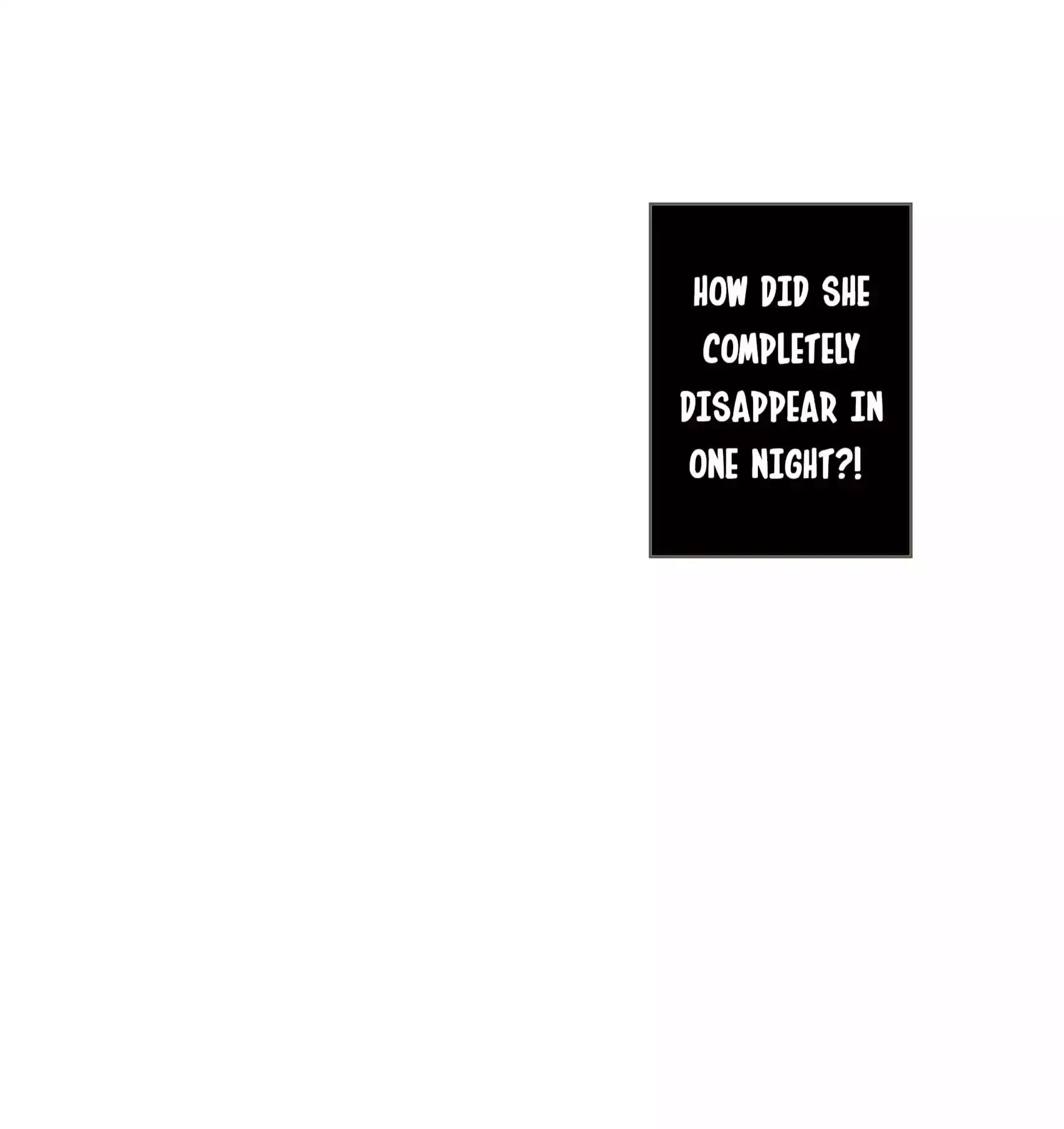 Her, Who I Yearn For Chapter 90 page 21 - 