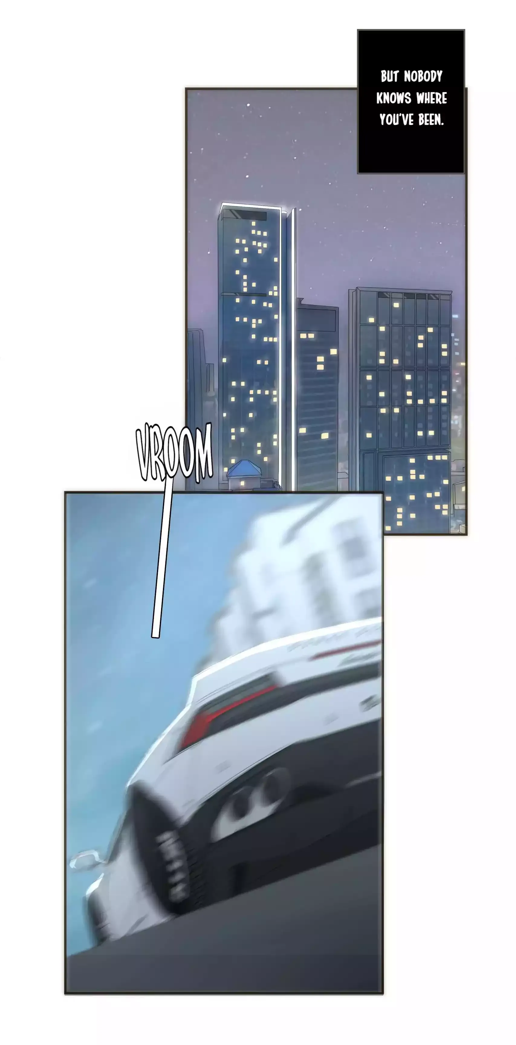 Her, Who I Yearn For Chapter 90 page 24 - 