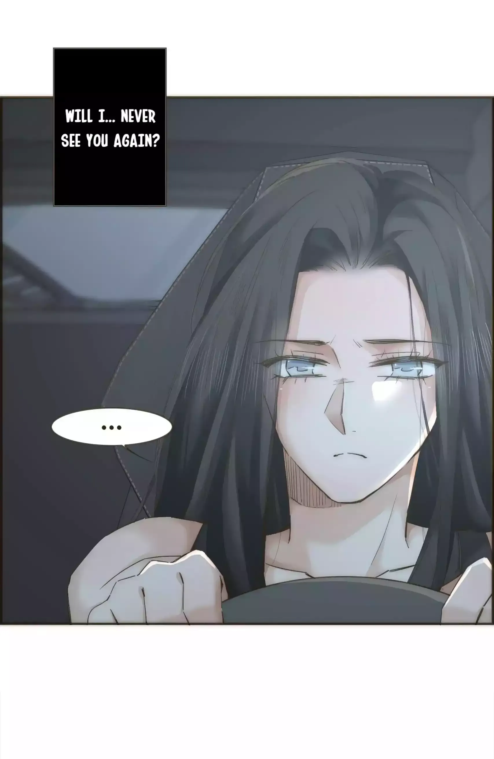Her, Who I Yearn For Chapter 90 page 25 - 