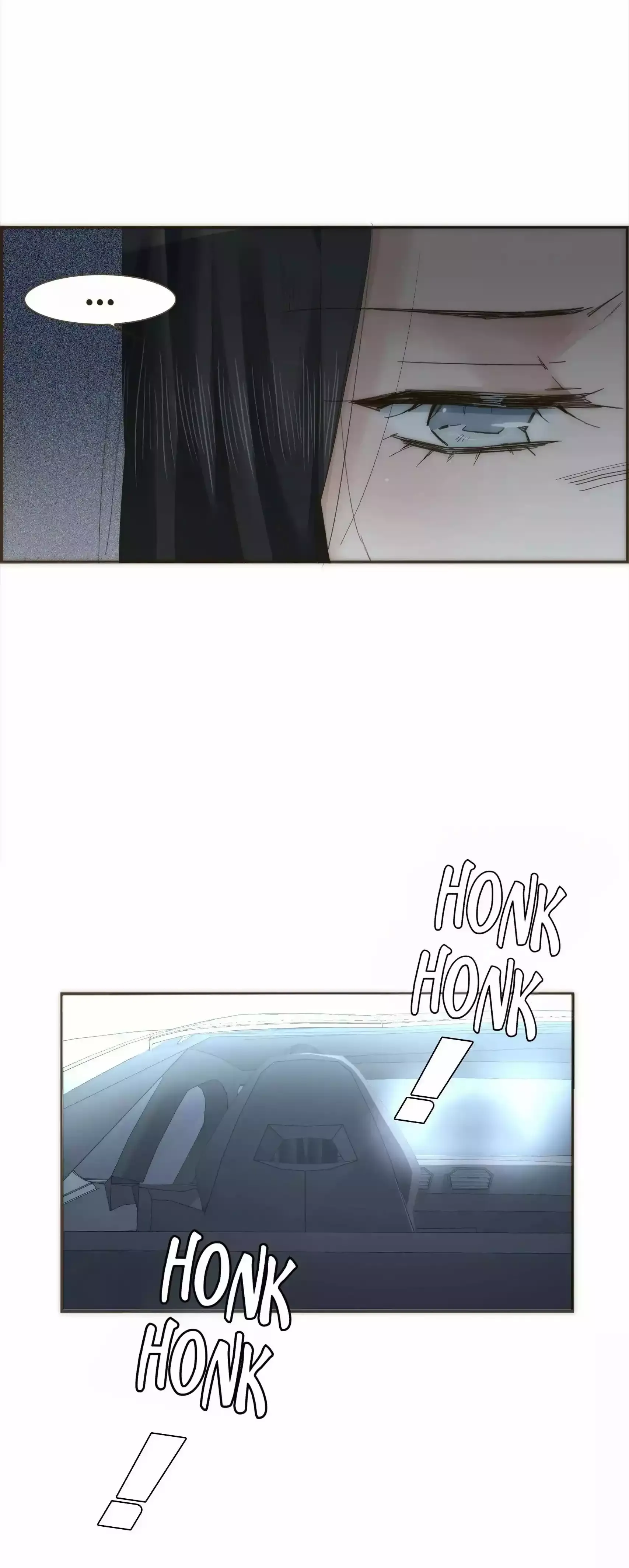 Her, Who I Yearn For Chapter 90 page 27 - 