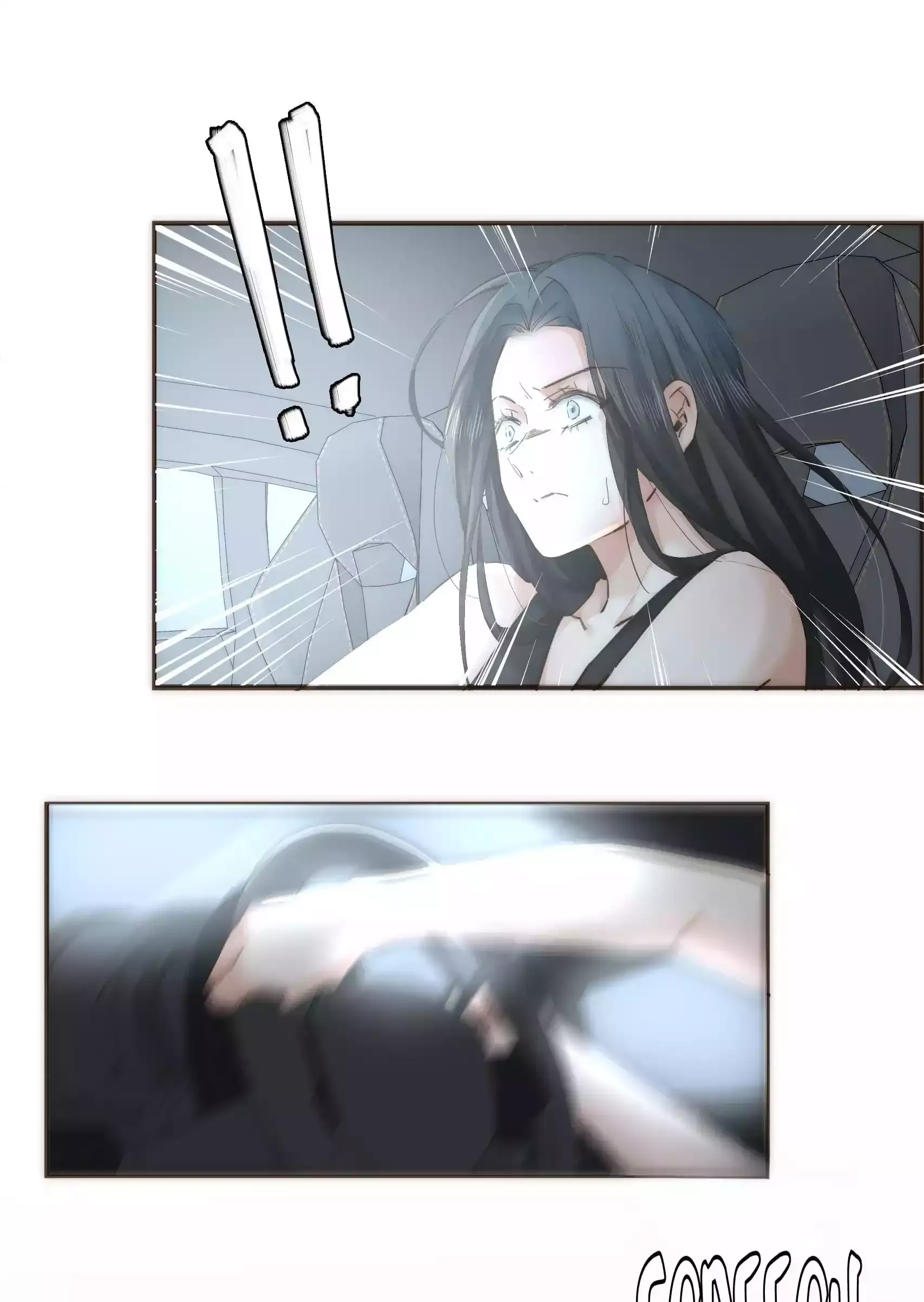 Her, Who I Yearn For Chapter 90 page 28 - 