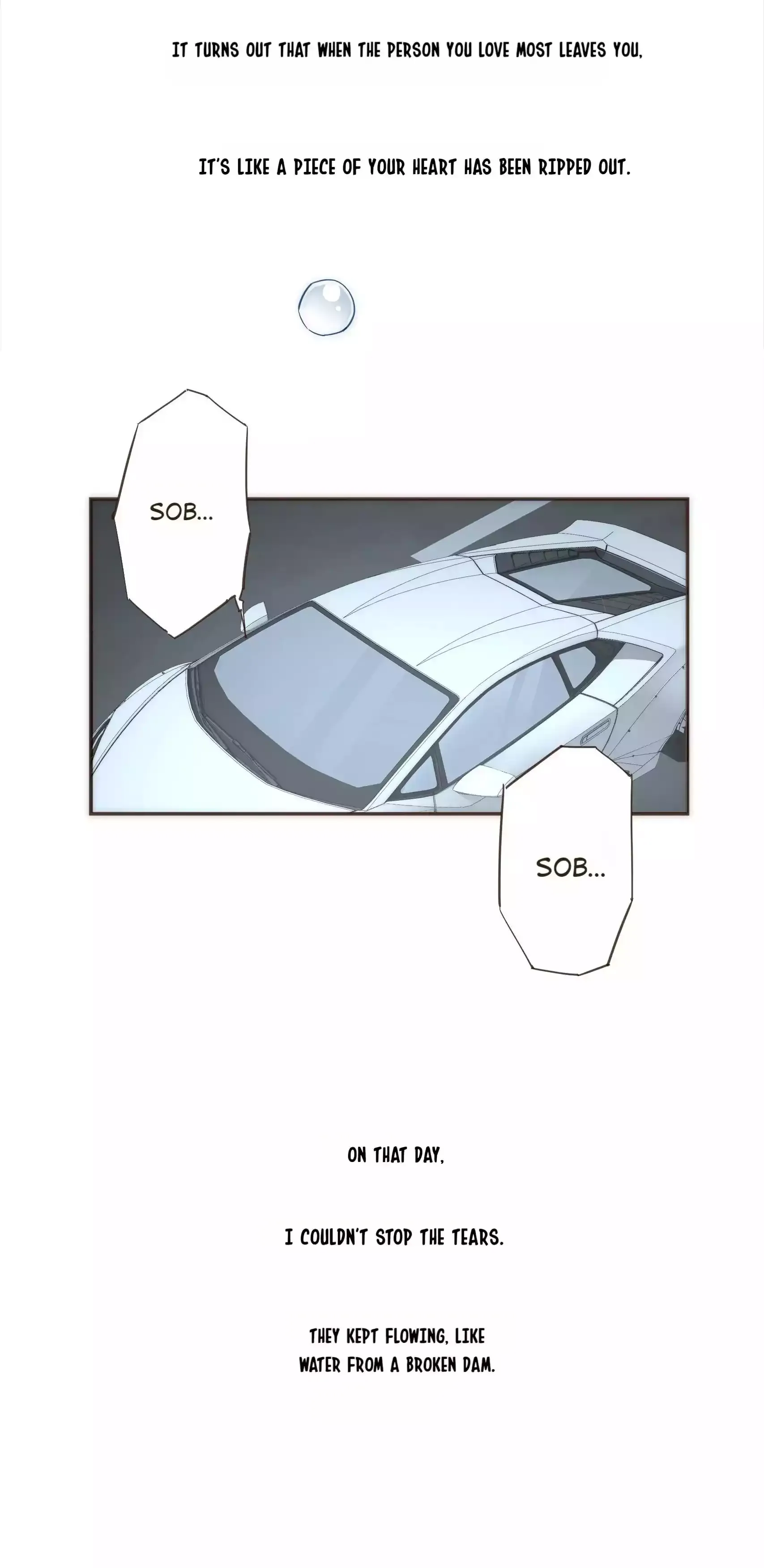 Her, Who I Yearn For Chapter 90 page 35 - 