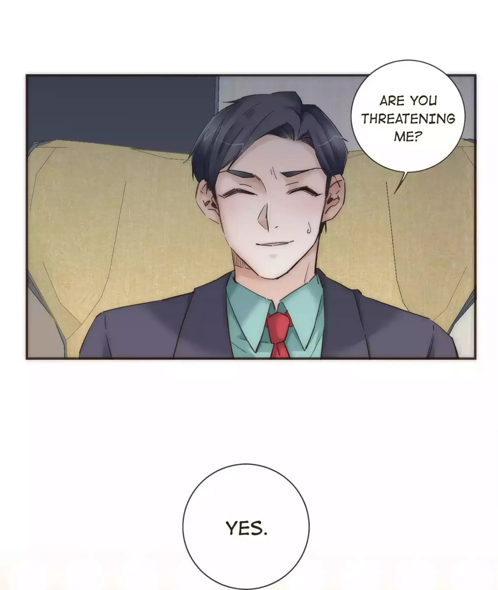 Her, Who I Yearn For Chapter 90 page 38 - 