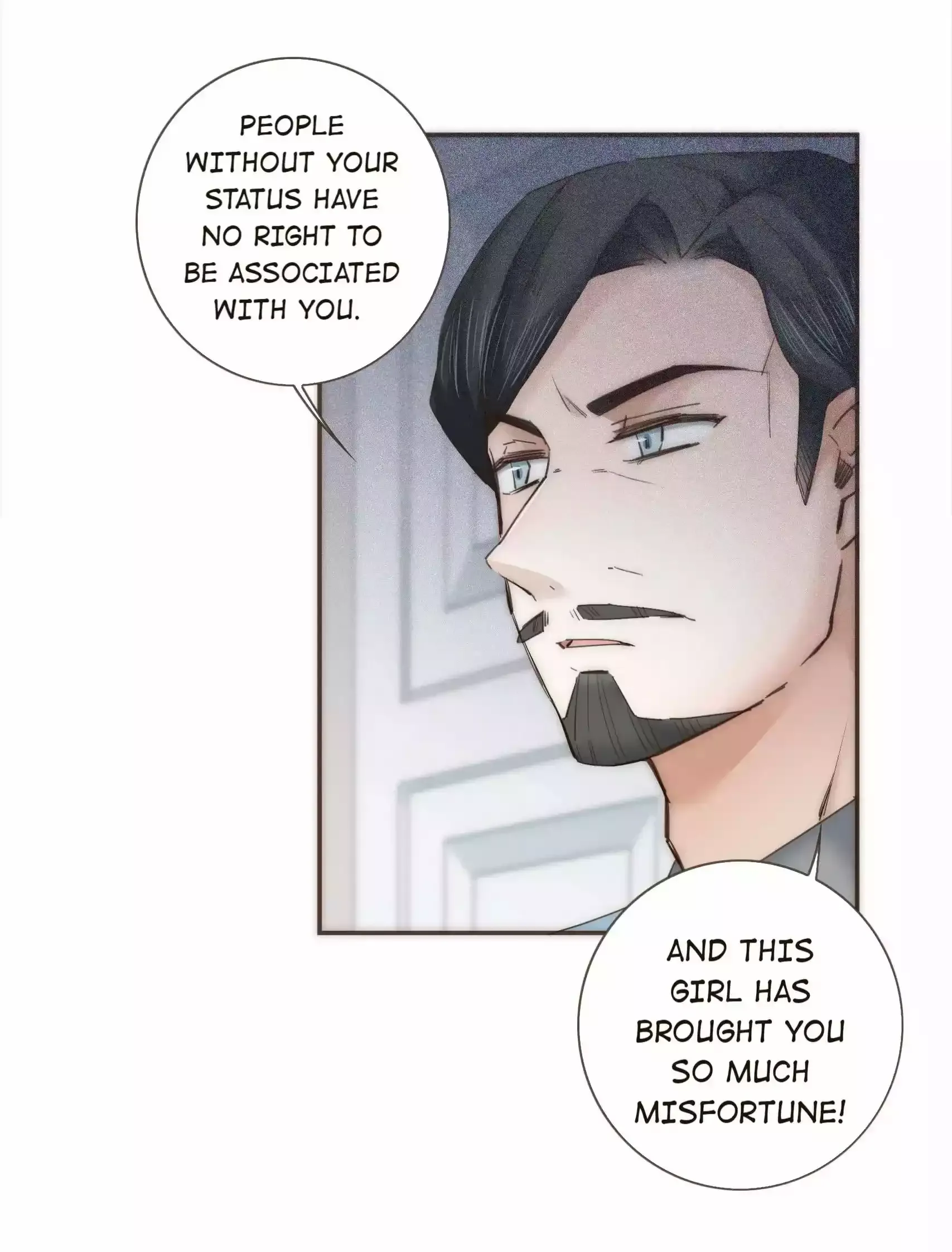 Her, Who I Yearn For Chapter 90 page 5 - 