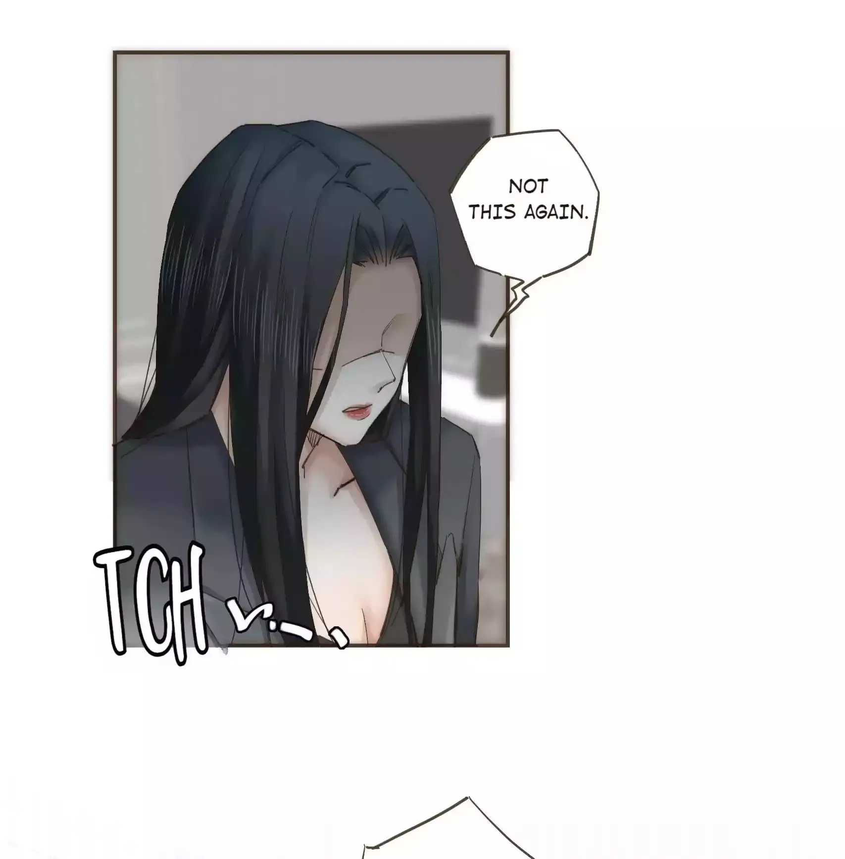 Her, Who I Yearn For Chapter 90 page 6 - 