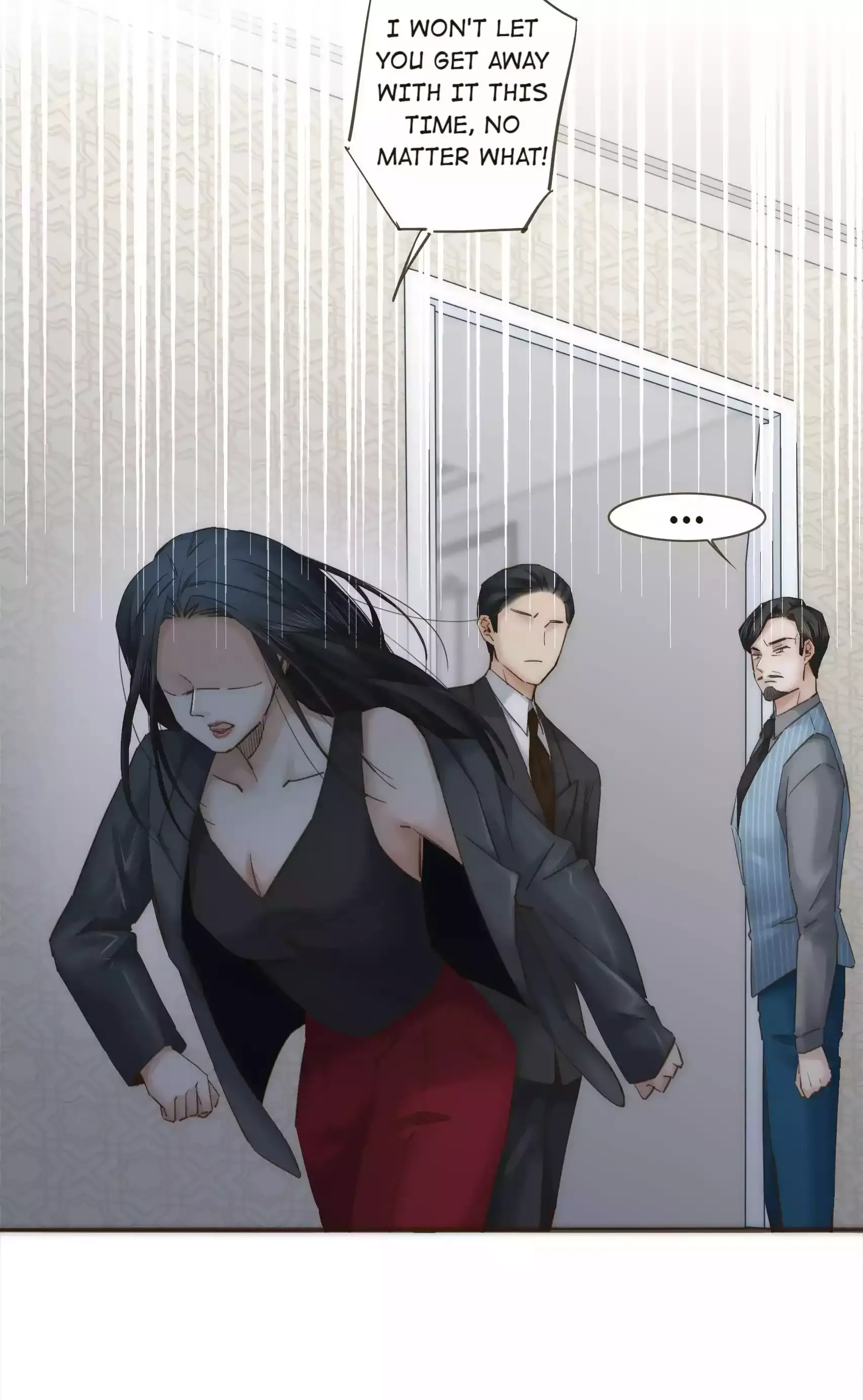 Her, Who I Yearn For Chapter 90 page 7 - 