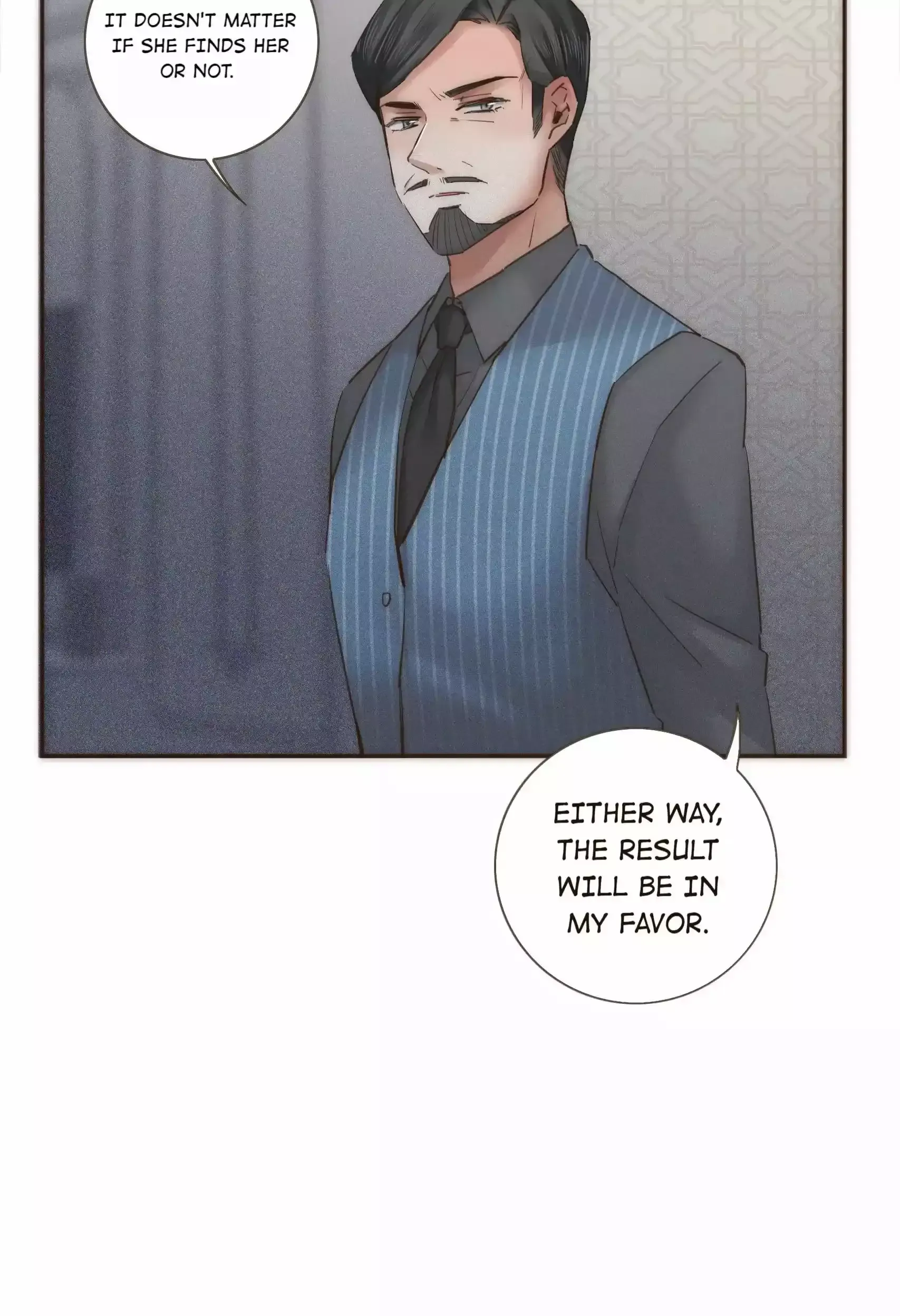 Her, Who I Yearn For Chapter 90 page 9 - 