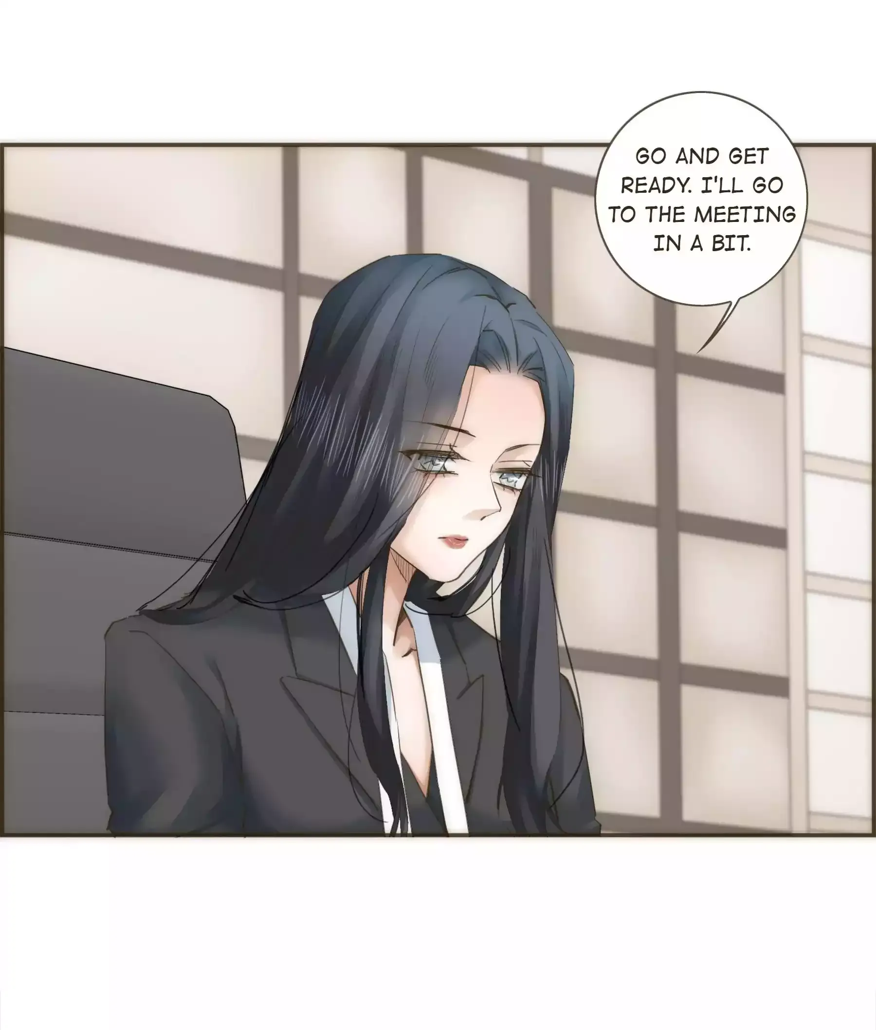 Her, Who I Yearn For Chapter 91 page 16 - 