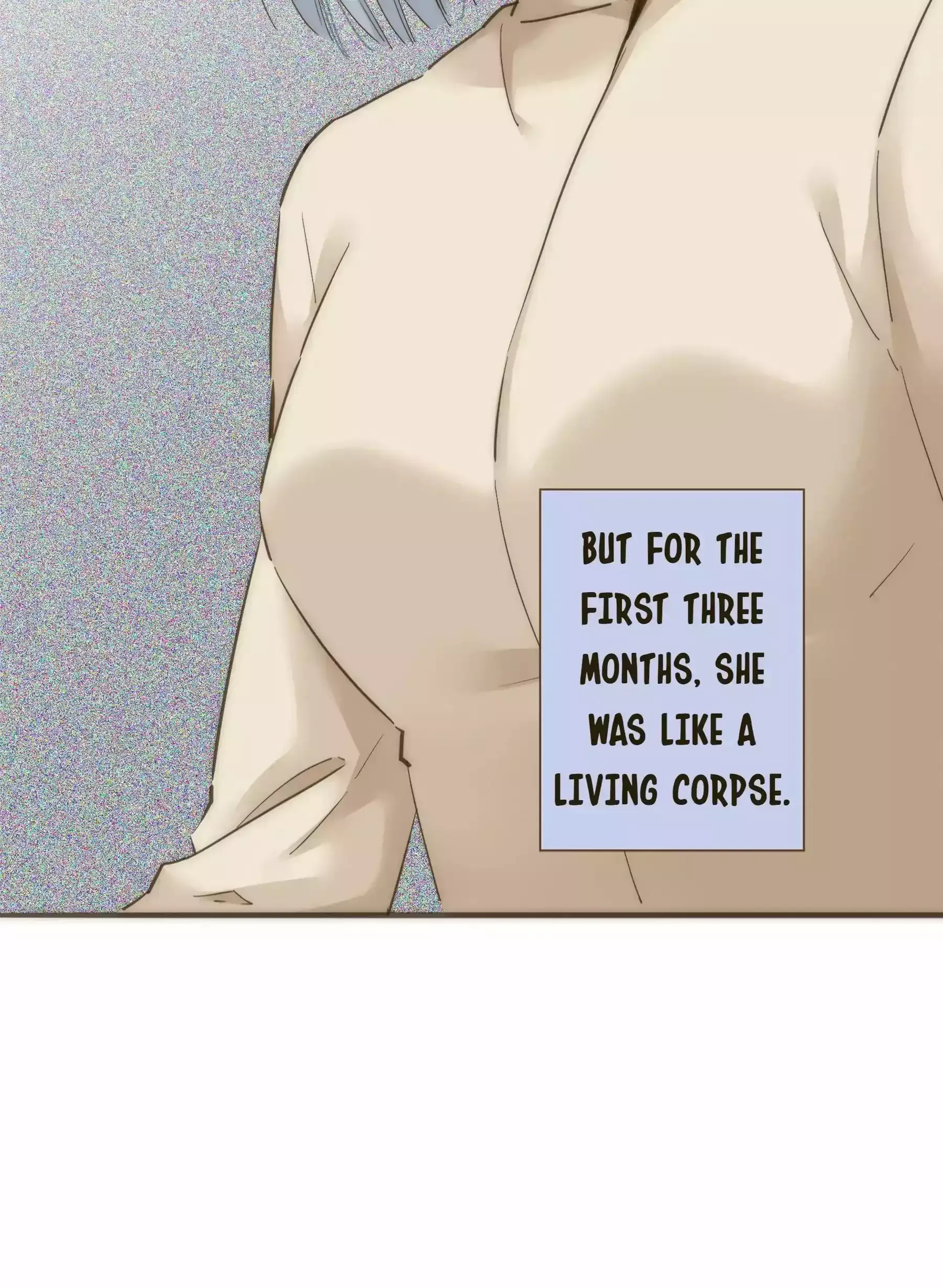 Her, Who I Yearn For Chapter 91 page 19 - 