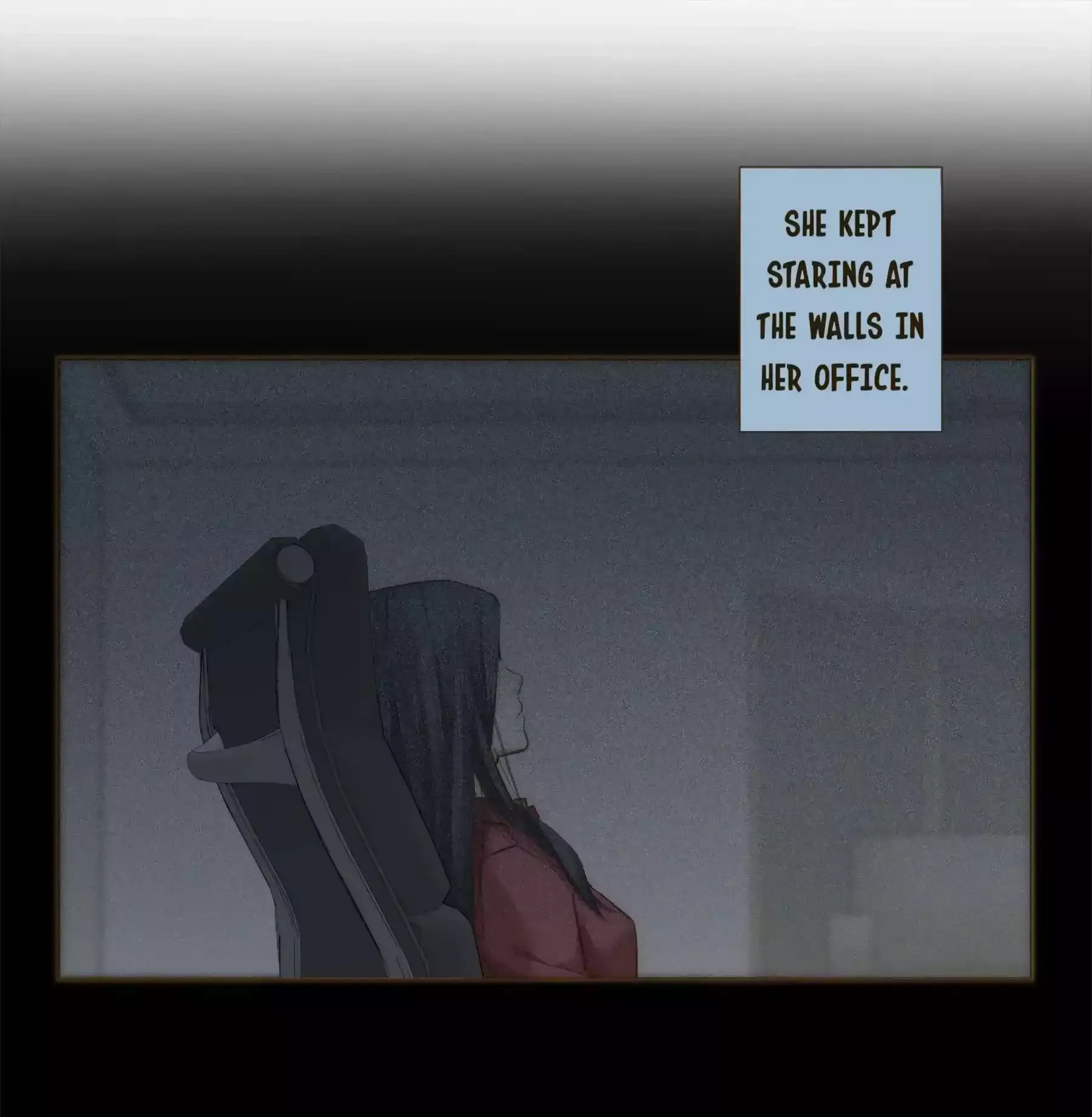 Her, Who I Yearn For Chapter 91 page 20 - 