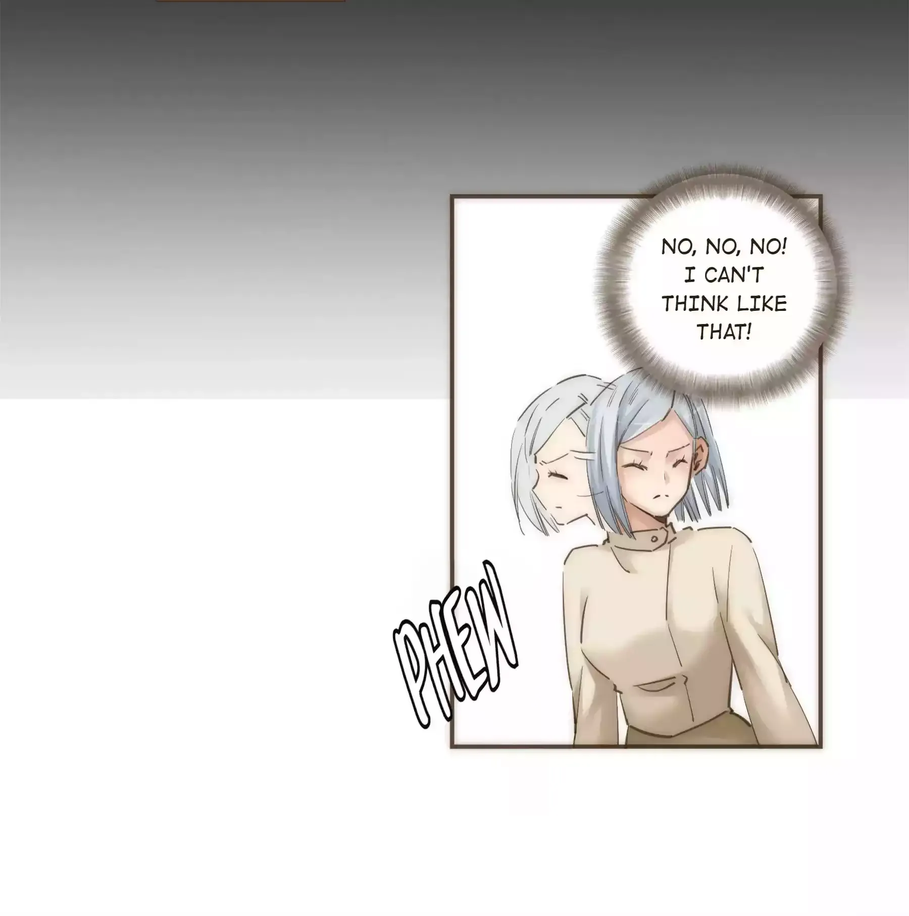 Her, Who I Yearn For Chapter 91 page 22 - 
