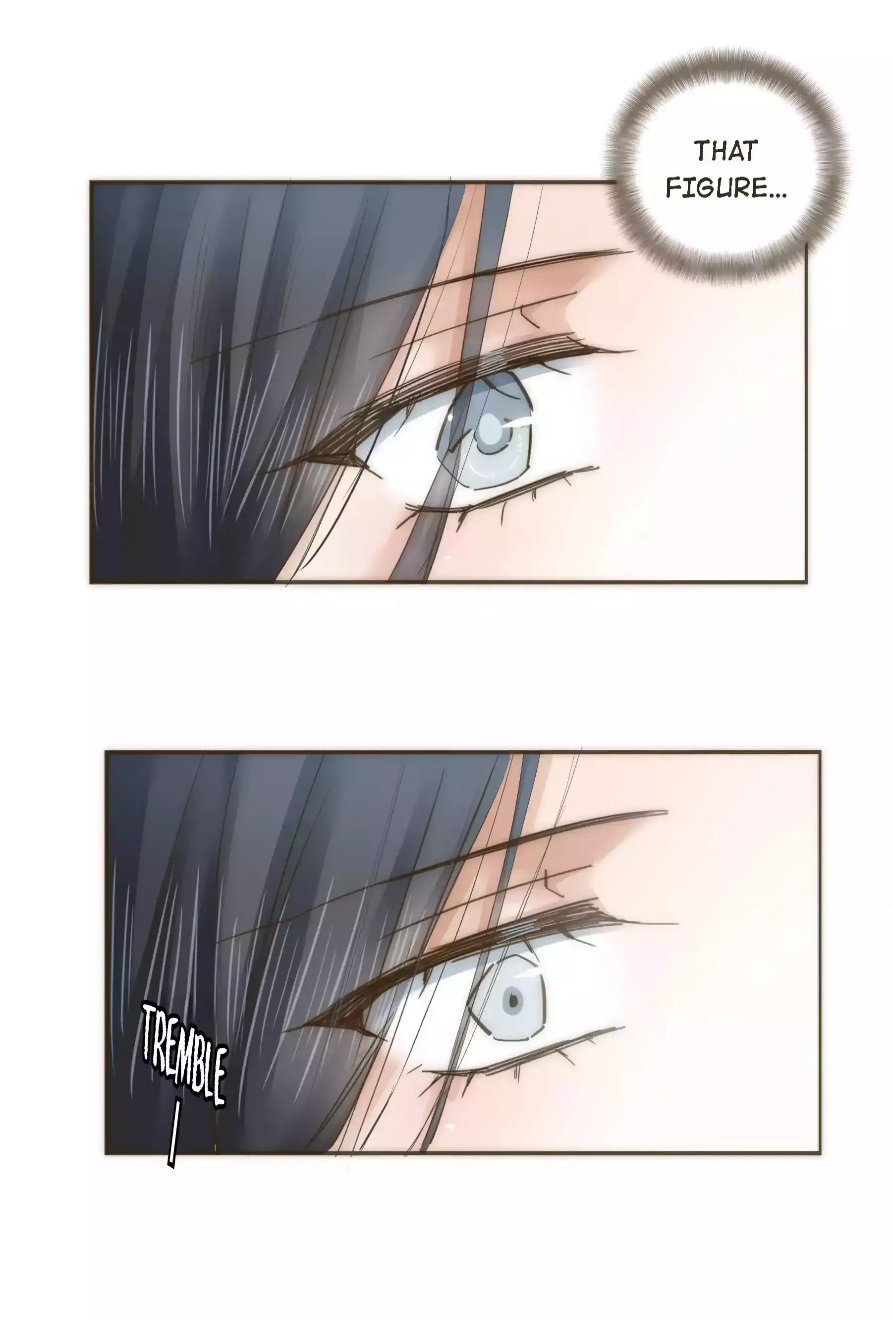 Her, Who I Yearn For Chapter 91 page 29 - 
