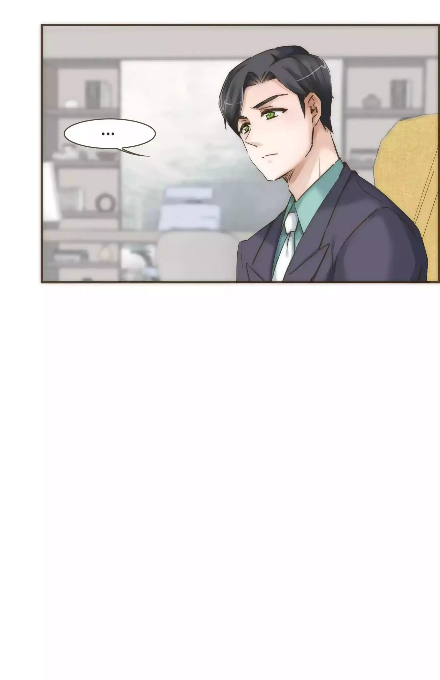 Her, Who I Yearn For Chapter 91 page 9 - 