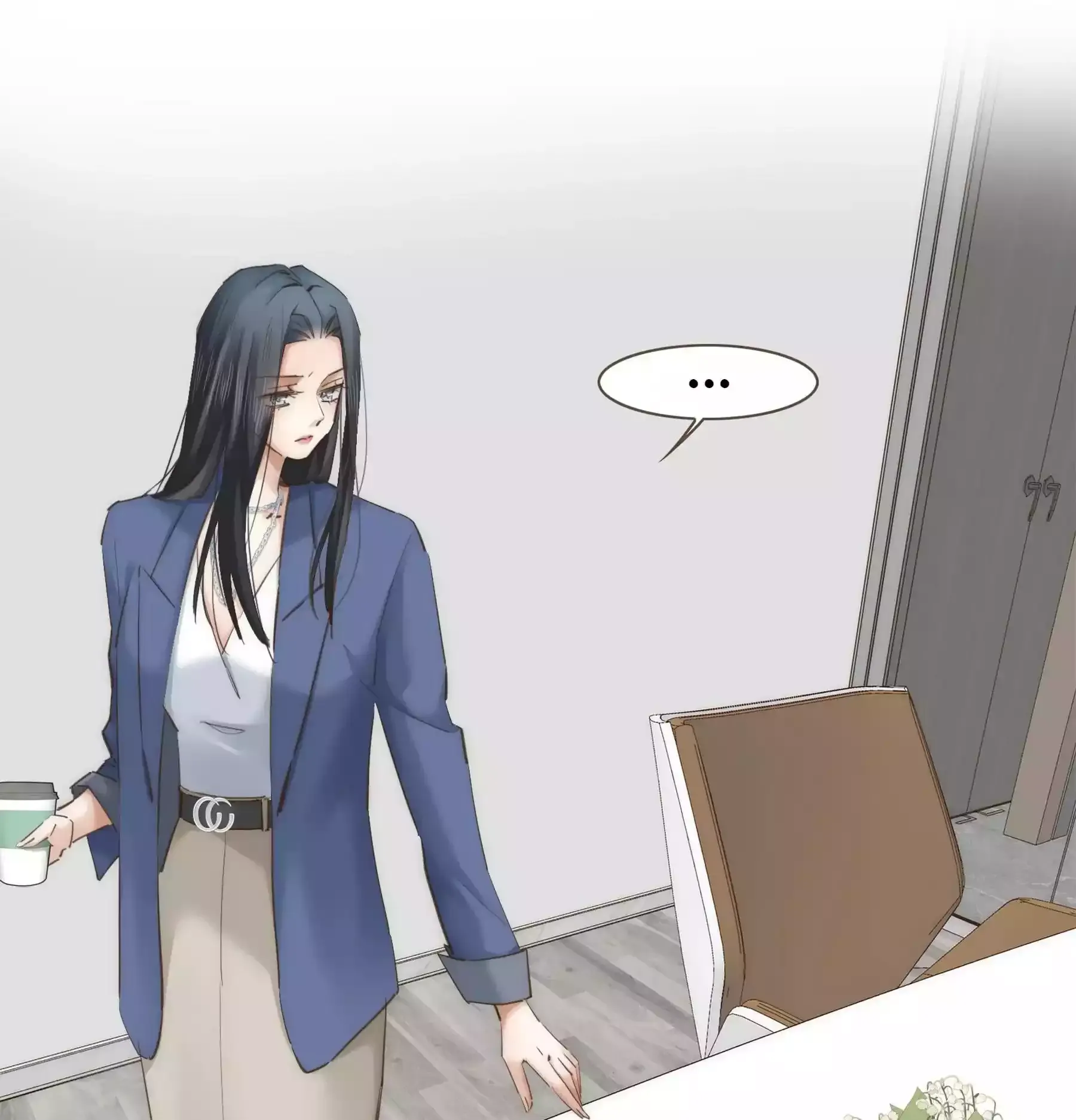 Her, Who I Yearn For Chapter 93 page 20 - 