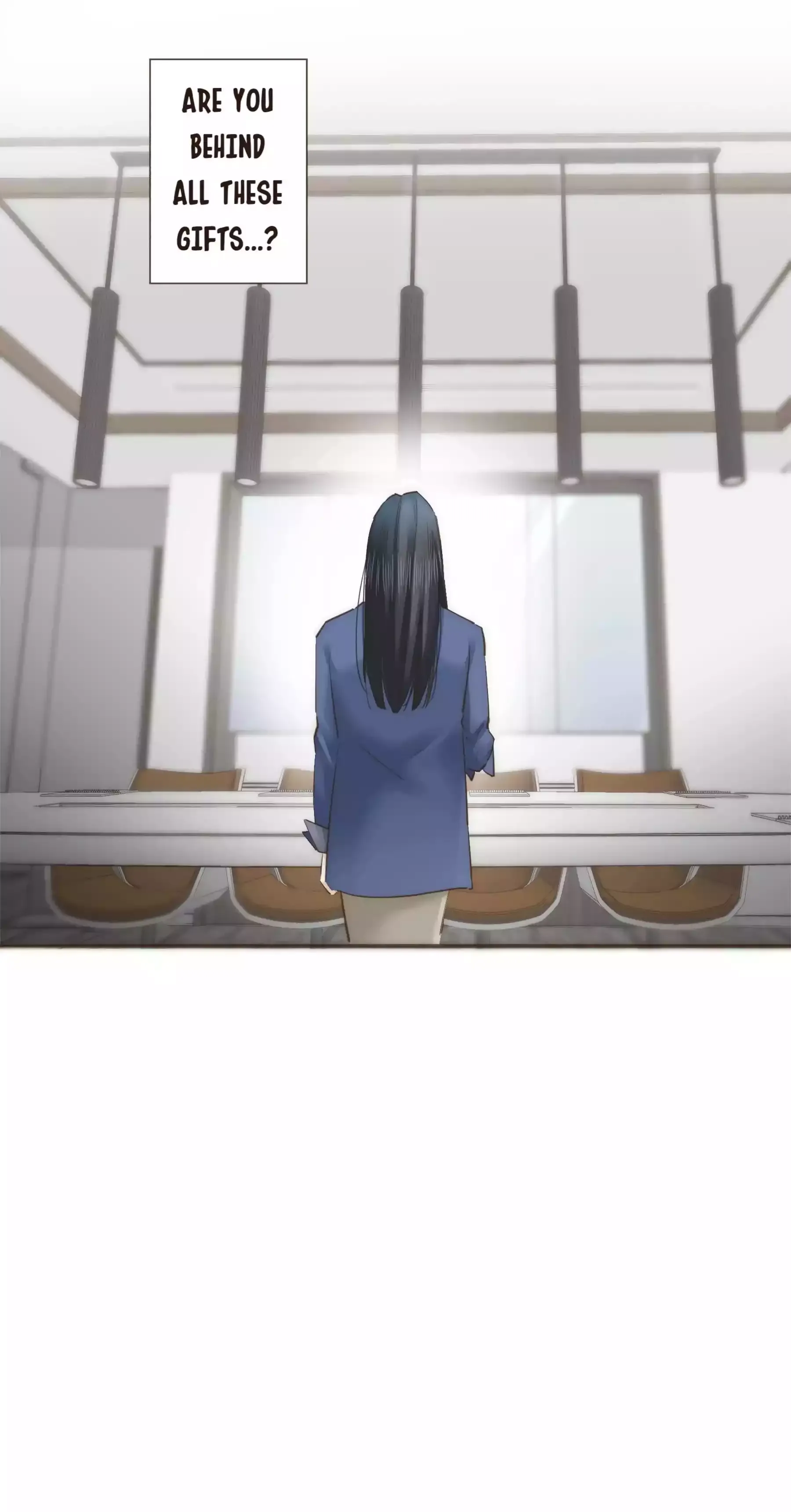 Her, Who I Yearn For Chapter 93 page 22 - 