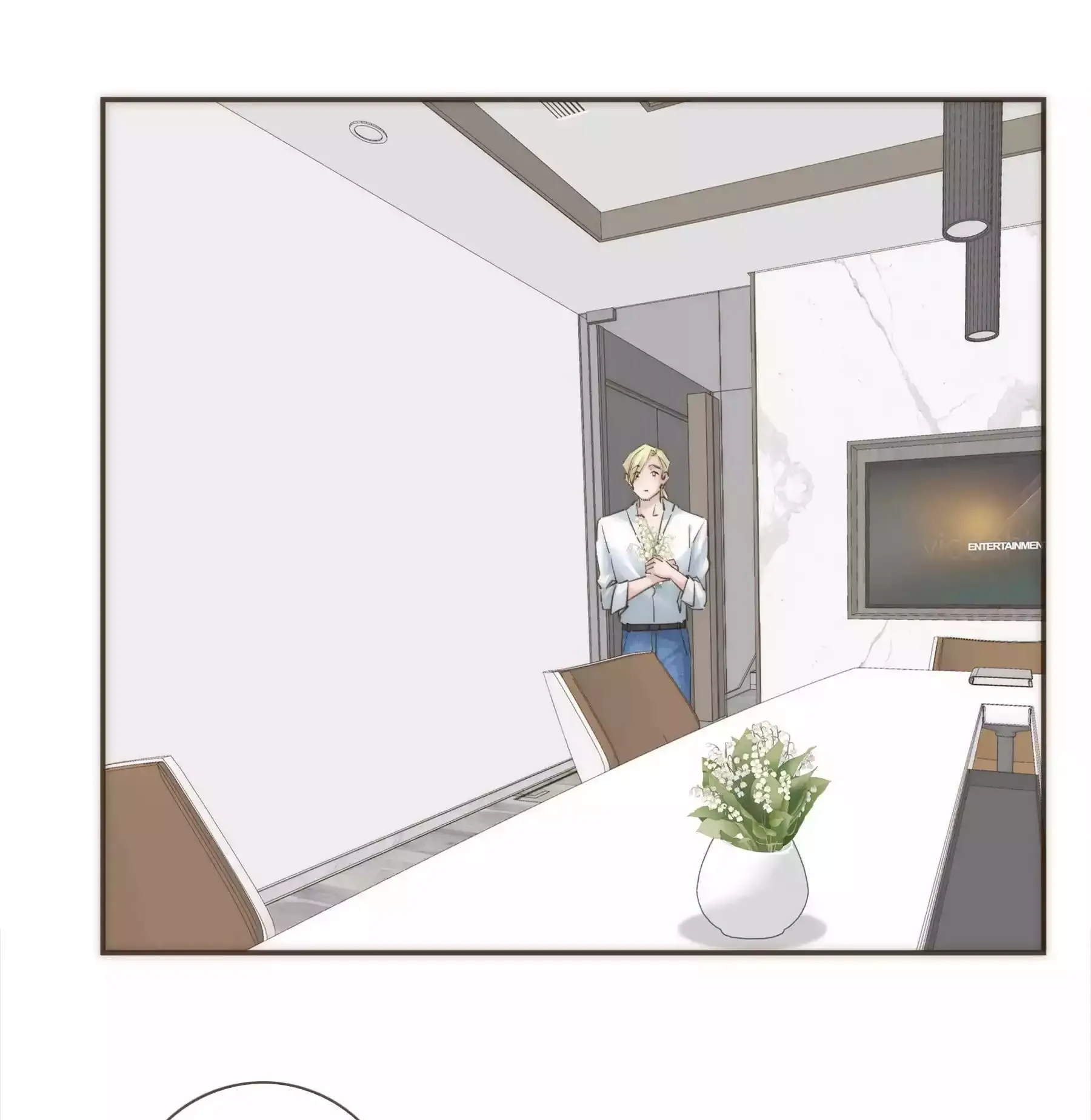 Her, Who I Yearn For Chapter 93 page 24 - 