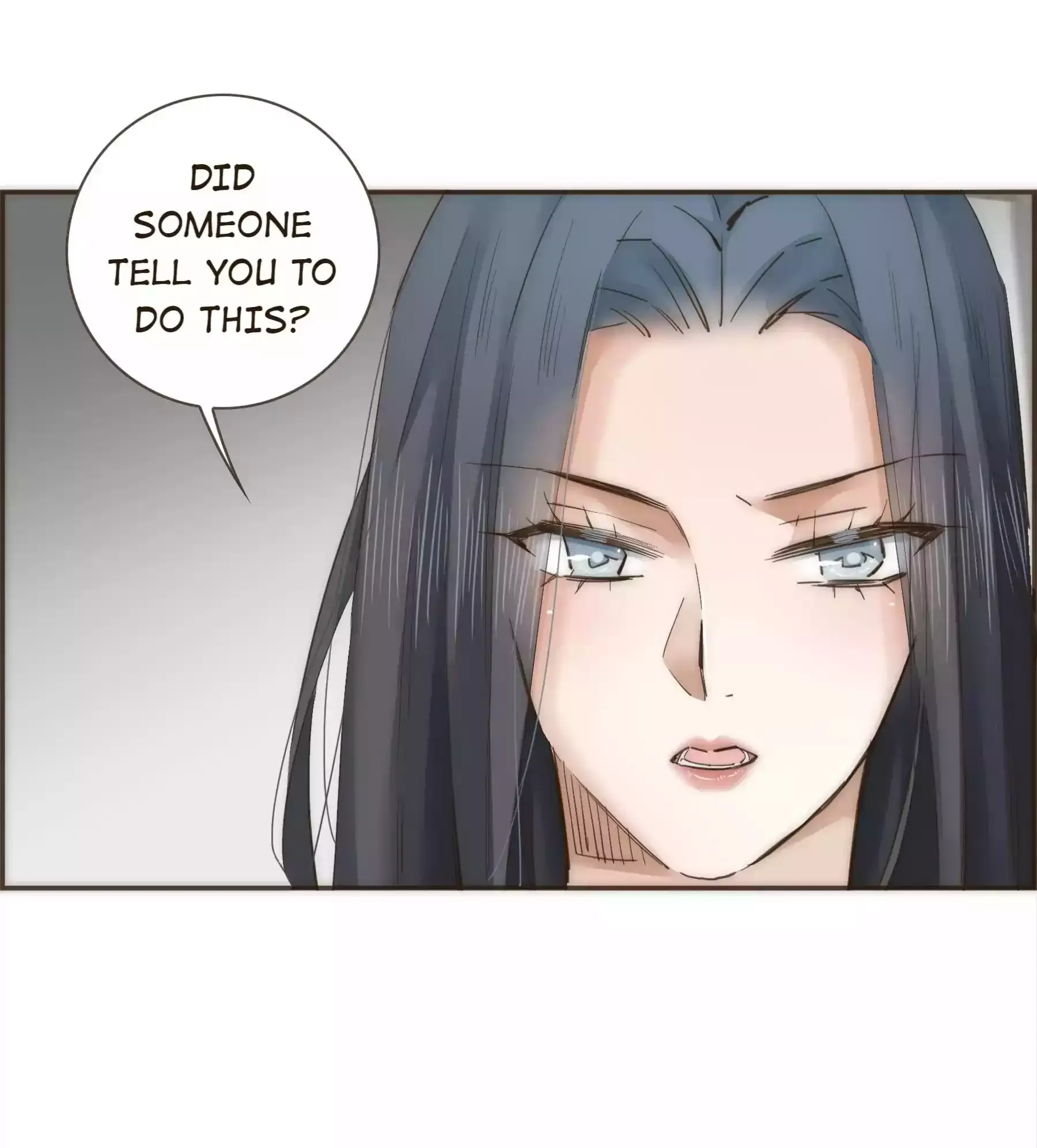 Her, Who I Yearn For Chapter 93 page 28 - 