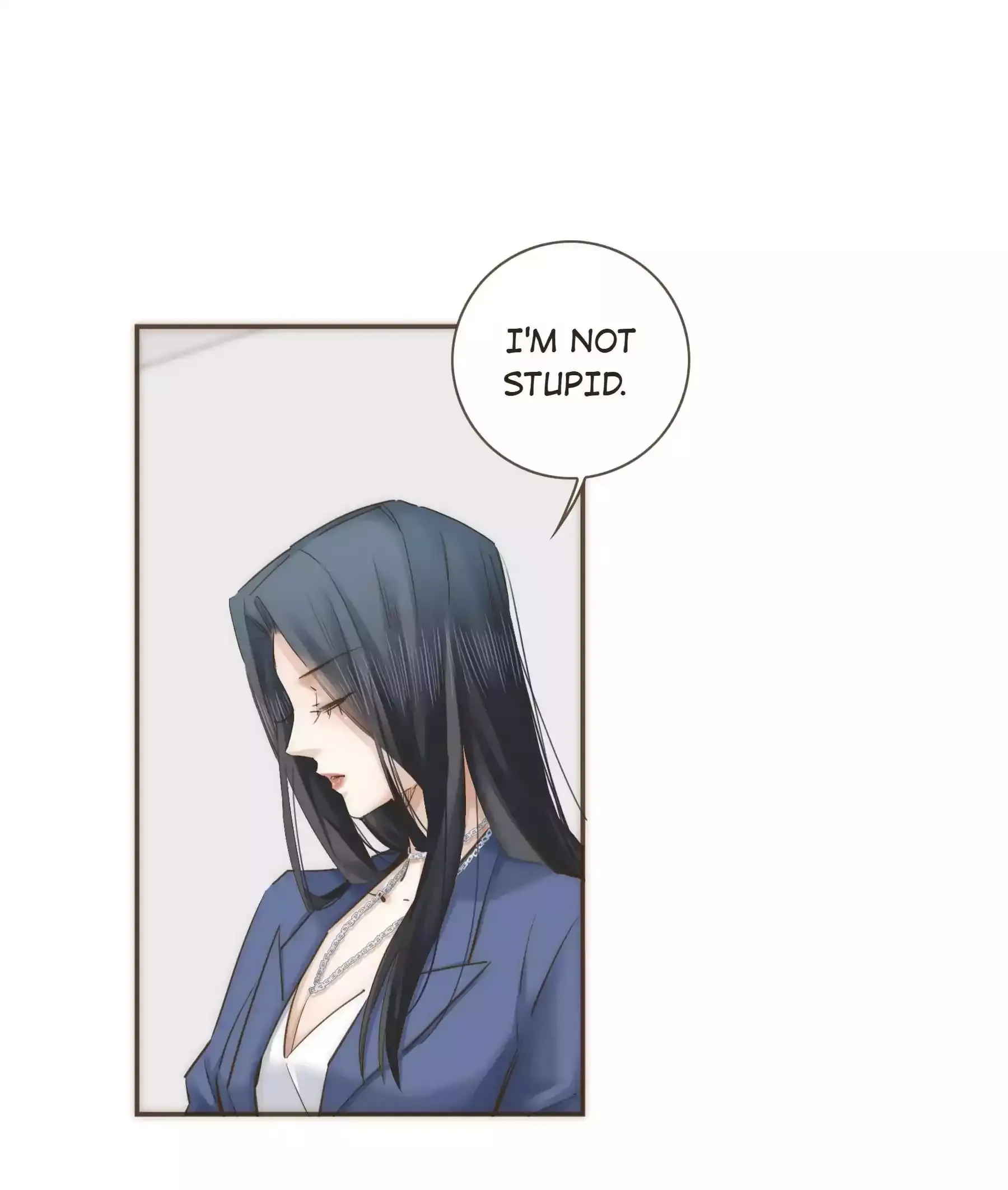 Her, Who I Yearn For Chapter 93 page 30 - 