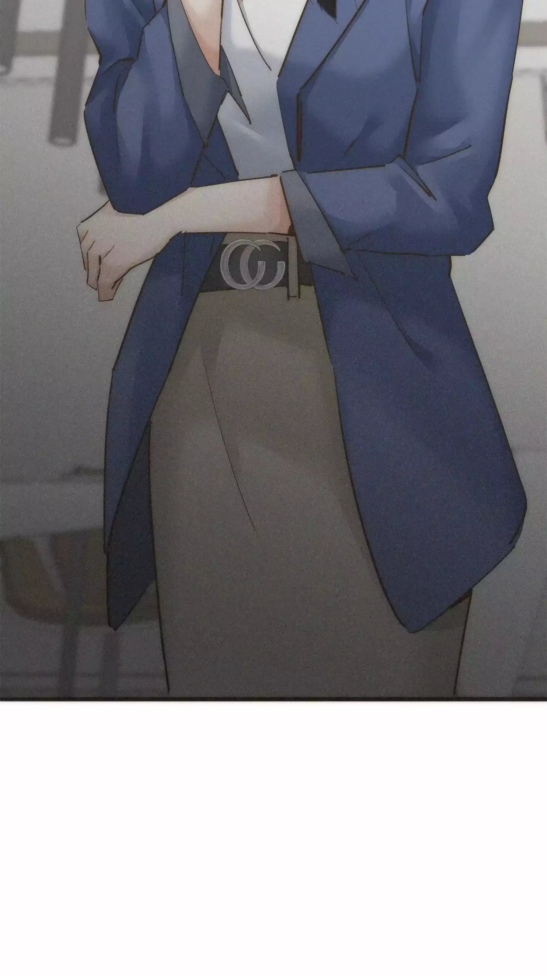 Her, Who I Yearn For Chapter 93 page 38 - 