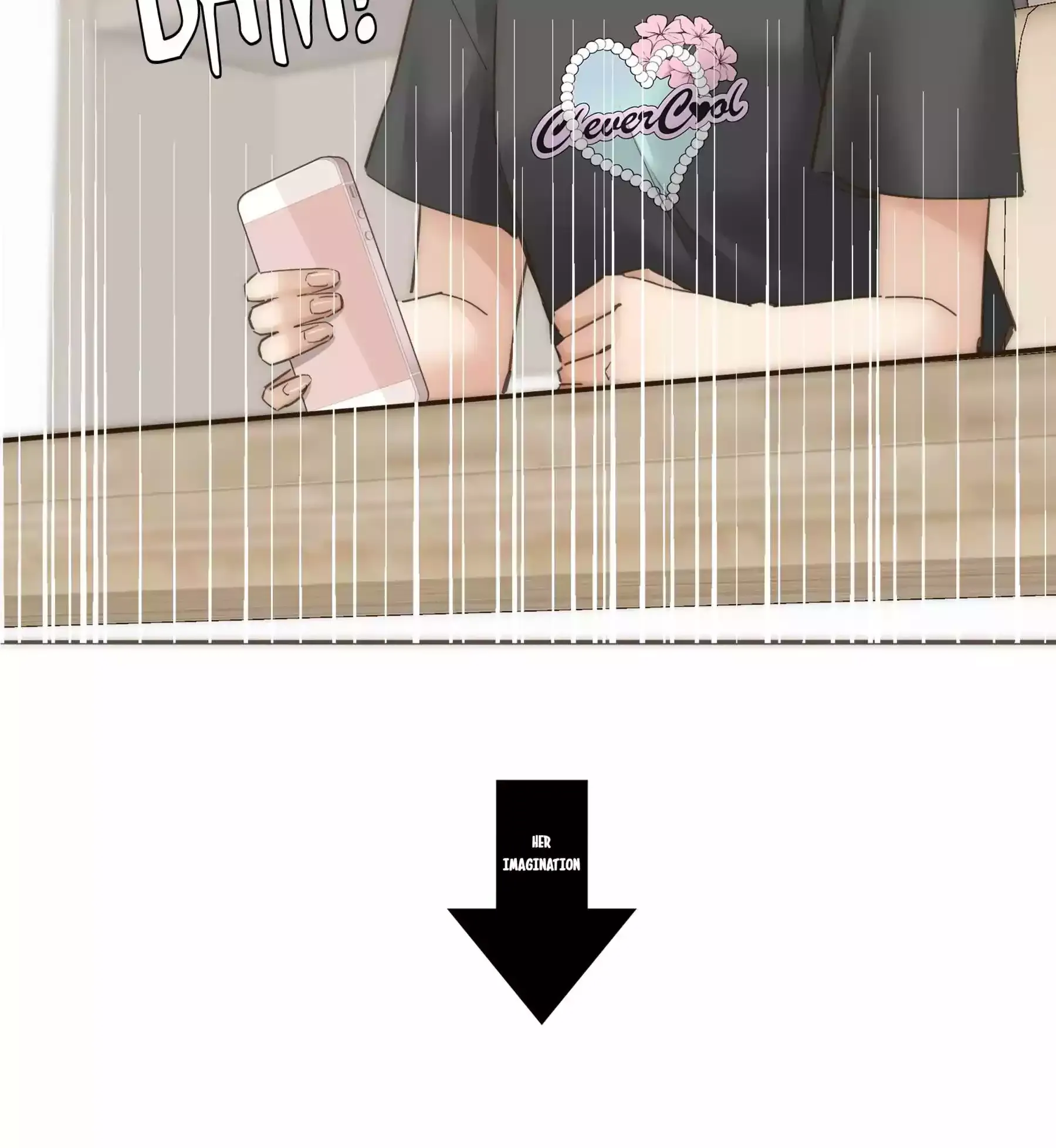 Her, Who I Yearn For Chapter 93 page 7 - 