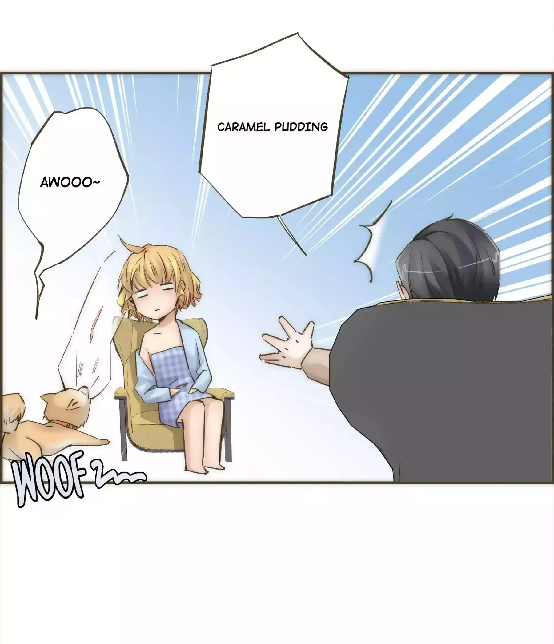 Her, Who I Yearn For Chapter 94 page 19 - 