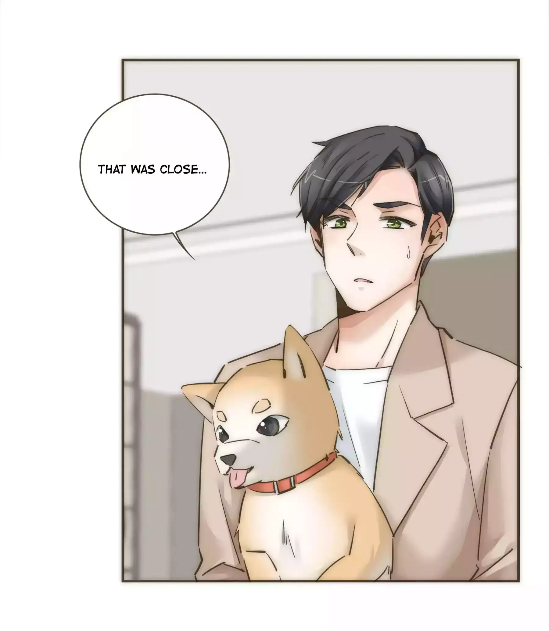 Her, Who I Yearn For Chapter 94 page 20 - 