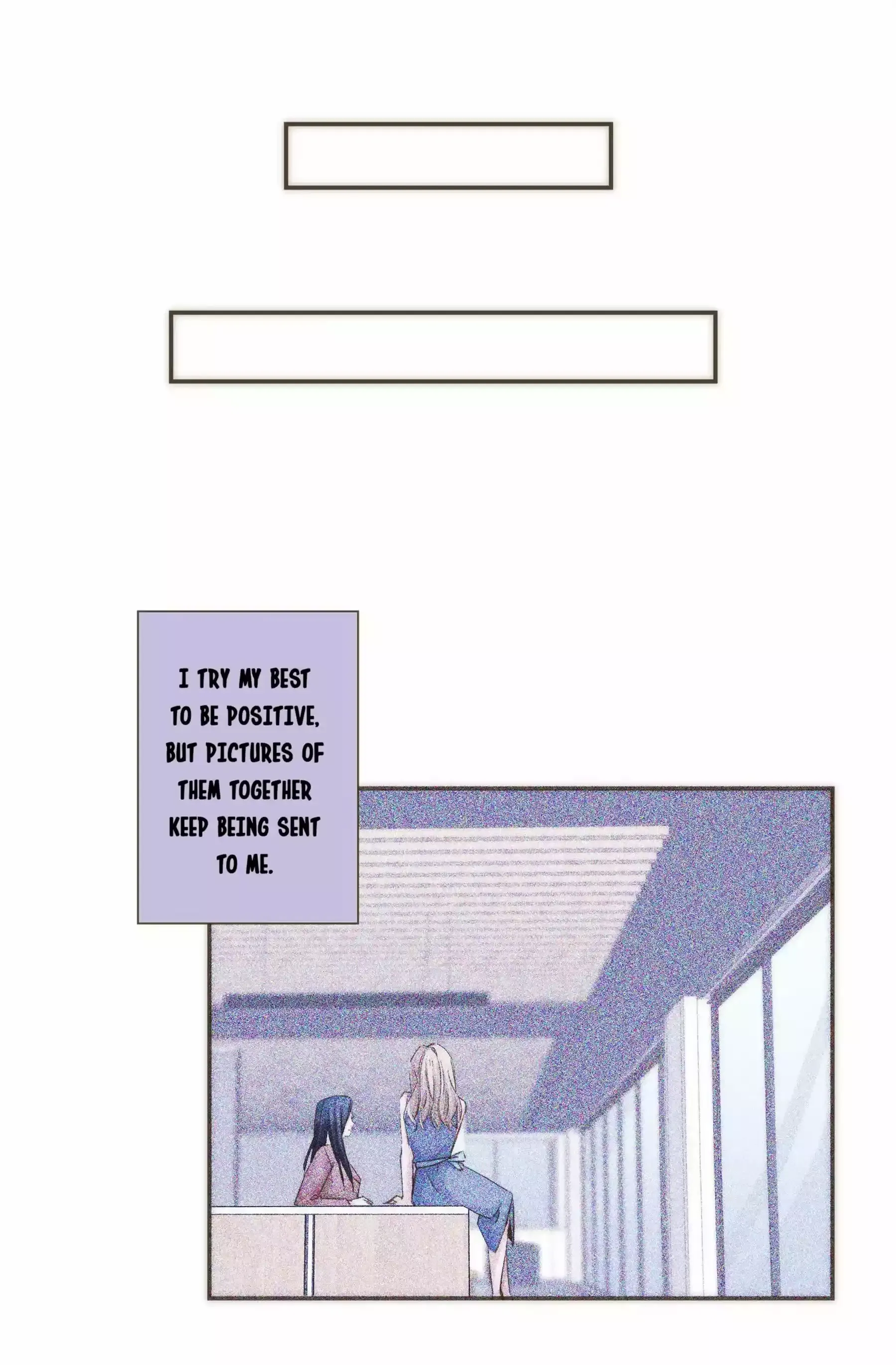 Her, Who I Yearn For Chapter 94 page 23 - 