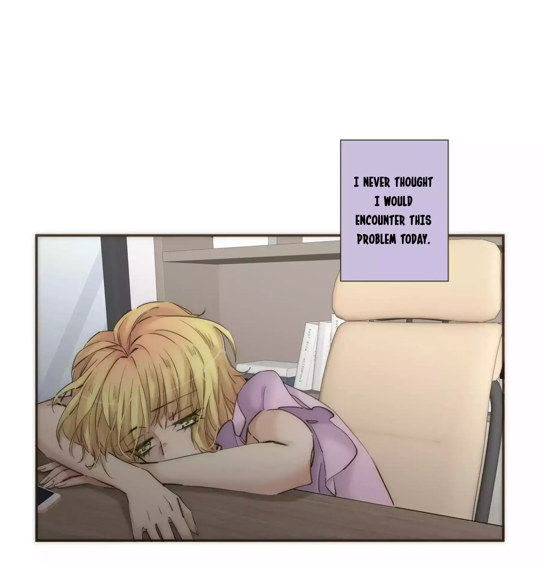 Her, Who I Yearn For Chapter 94 page 26 - 